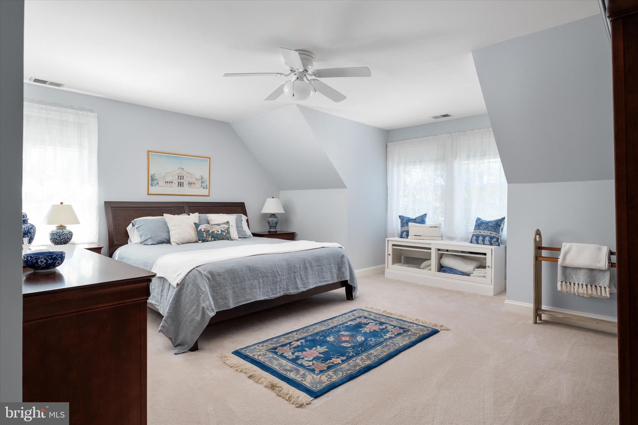 ROUND BAY - Residential