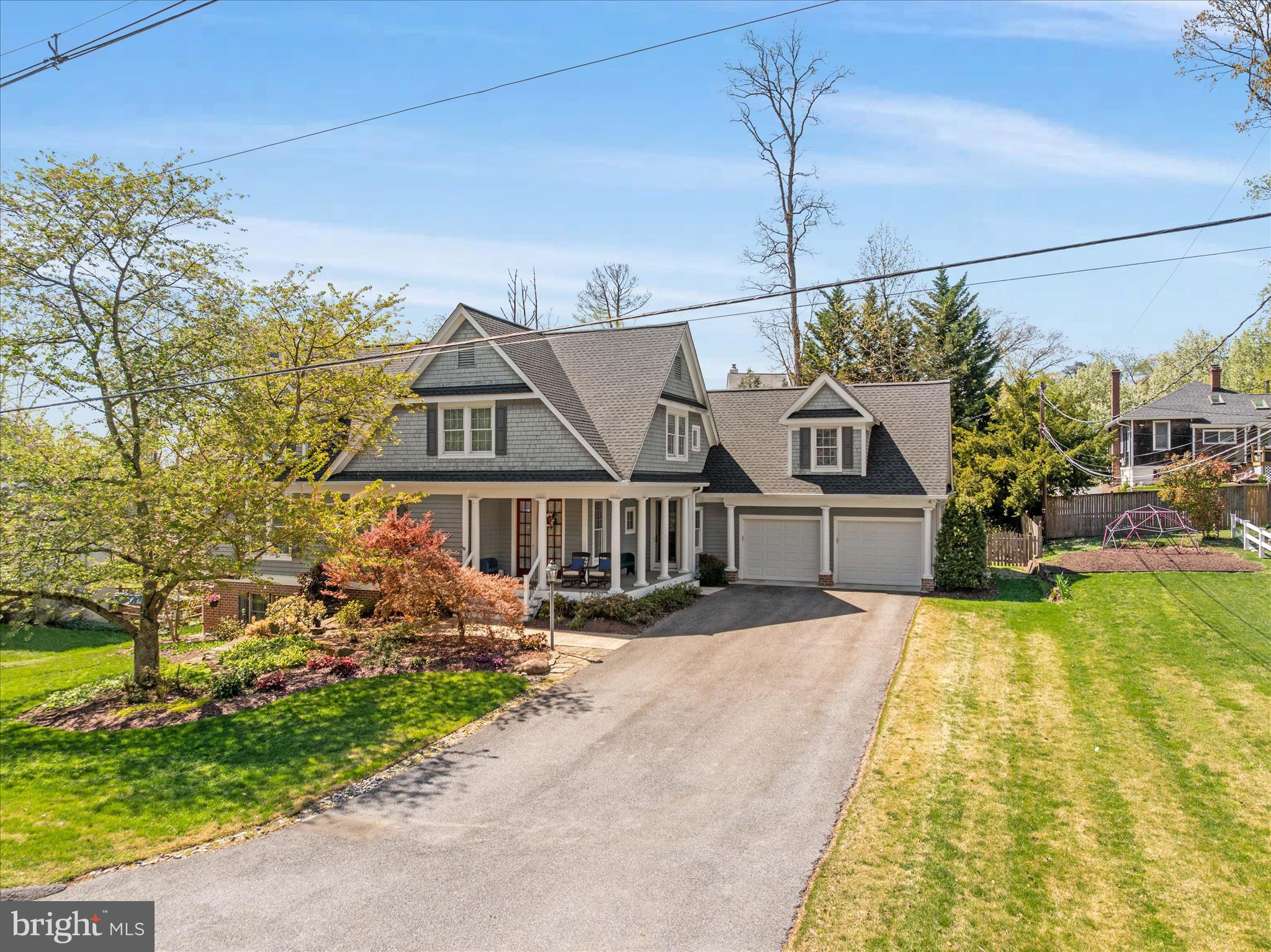 ROUND BAY - Residential