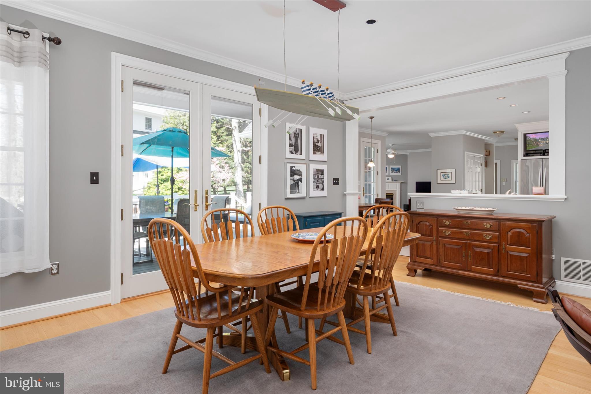 ROUND BAY - Residential