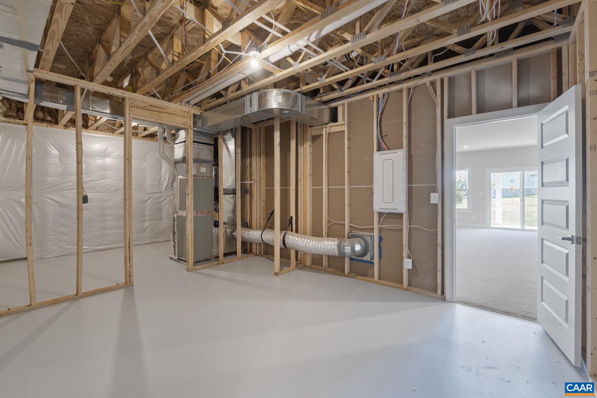 SPRING CREEK - Residential