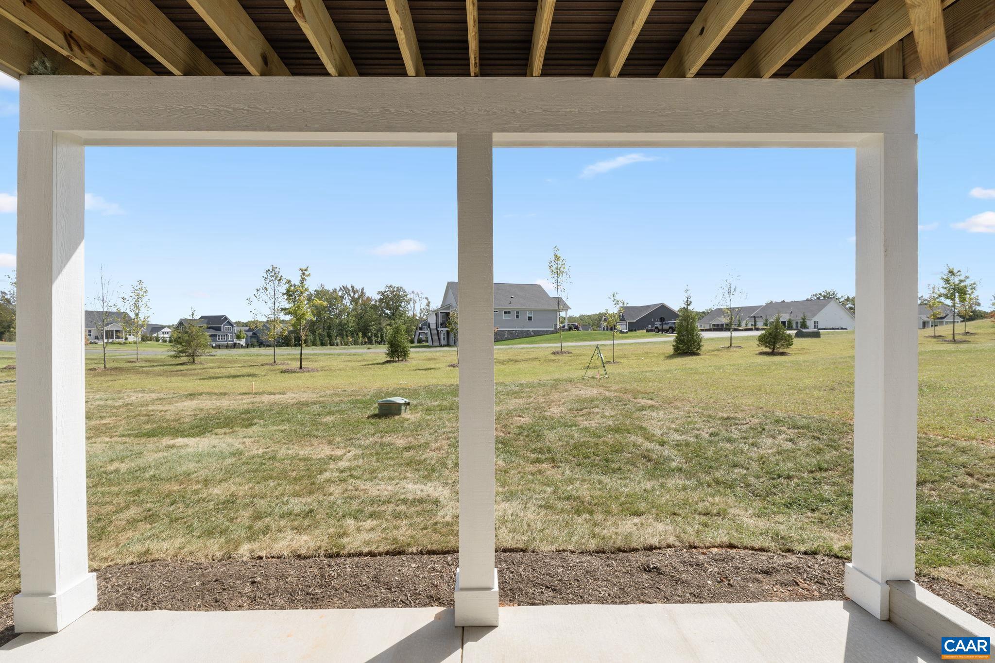 SPRING CREEK - Residential