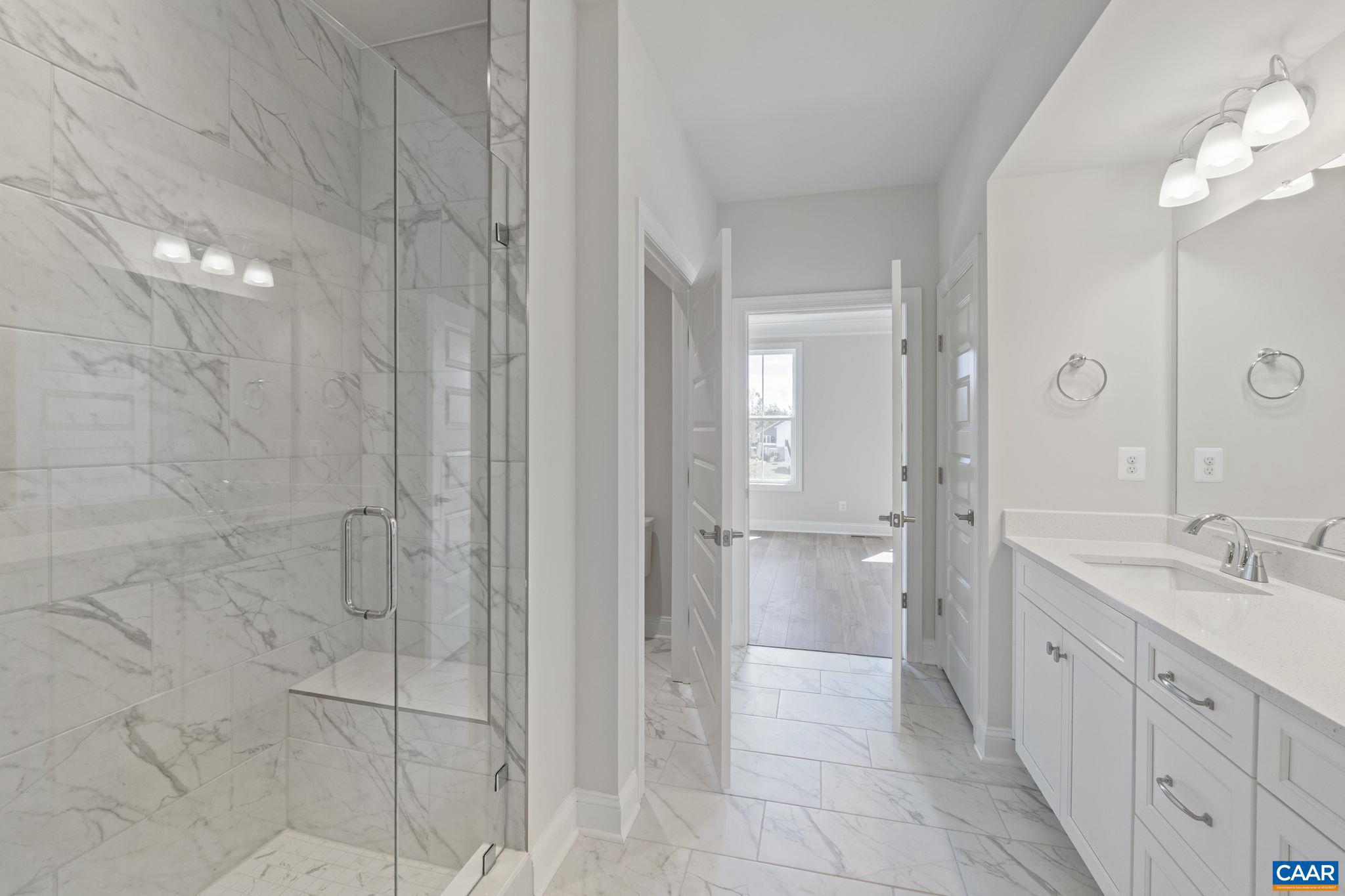 SPRING CREEK - Residential