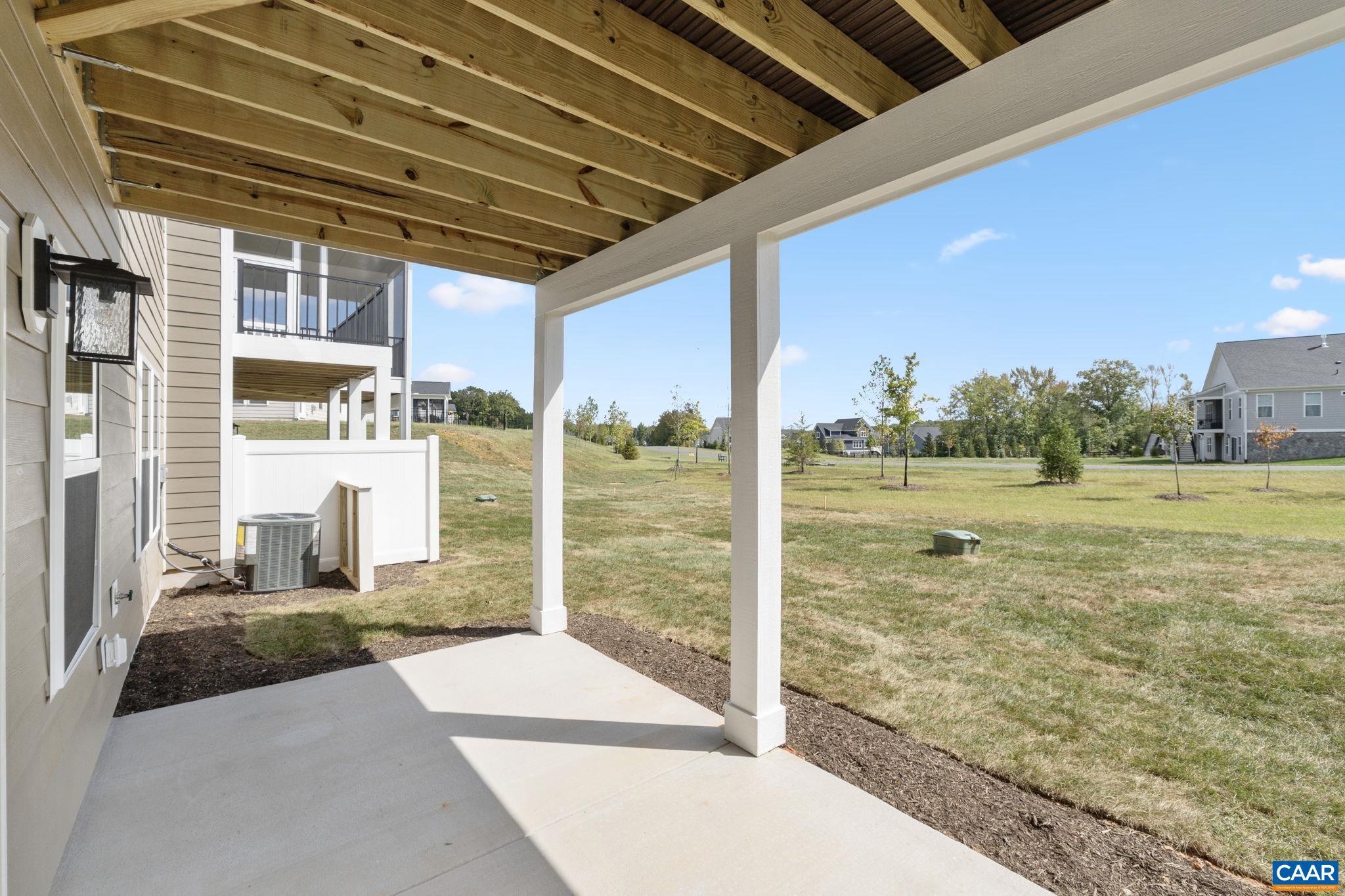 SPRING CREEK - Residential