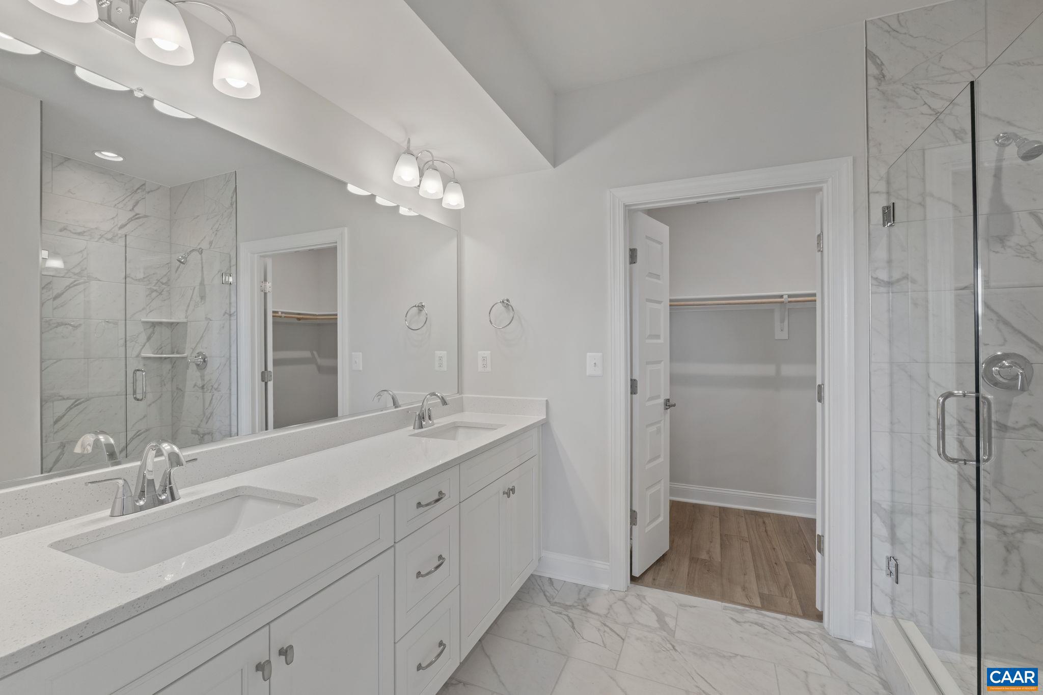 SPRING CREEK - Residential