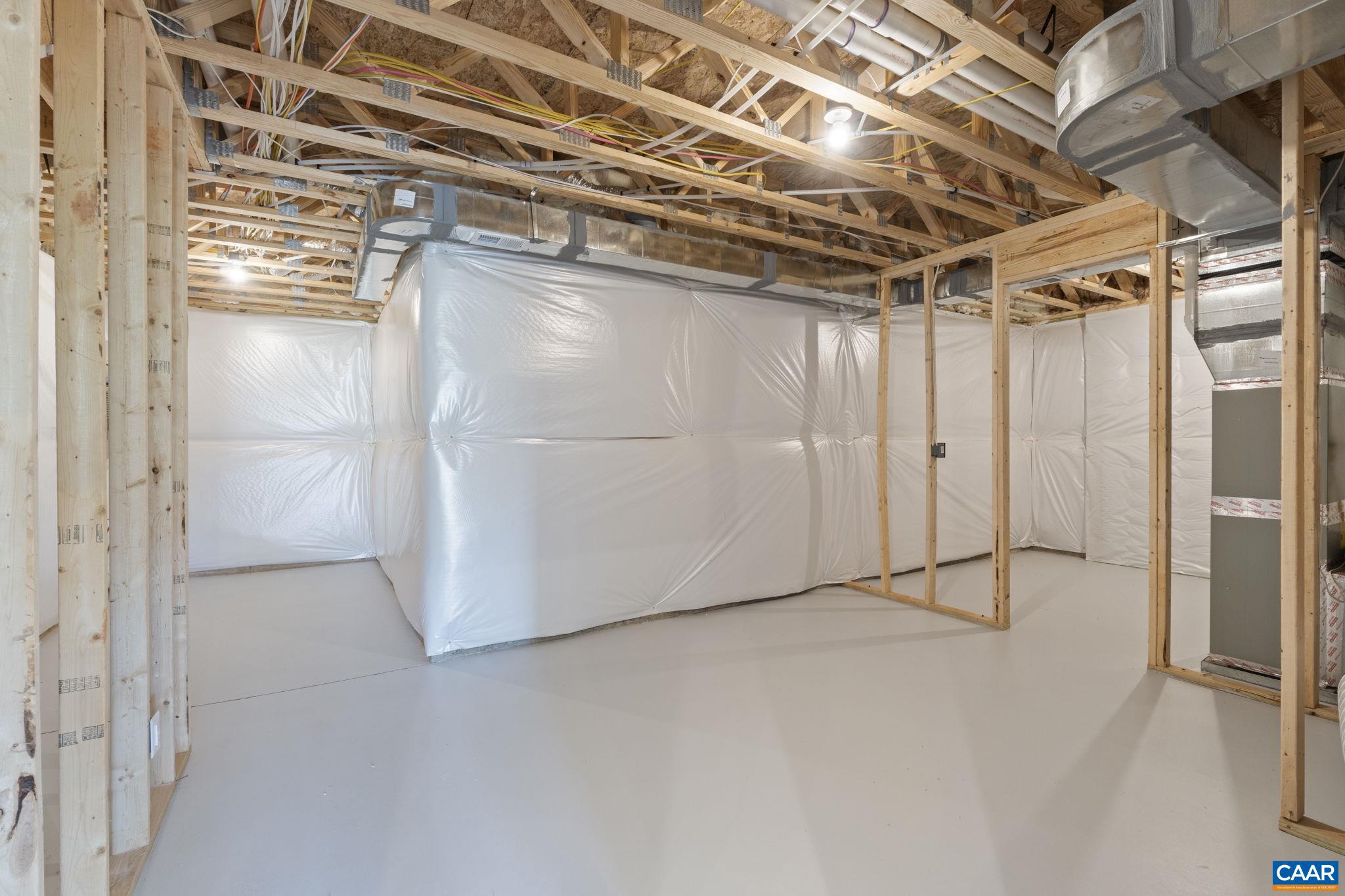 SPRING CREEK - Residential