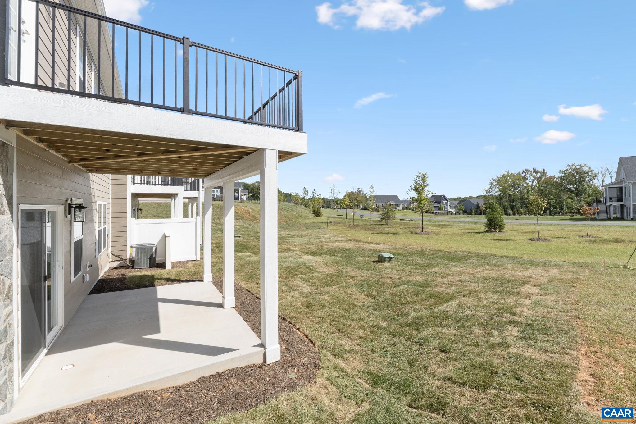 SPRING CREEK - Residential