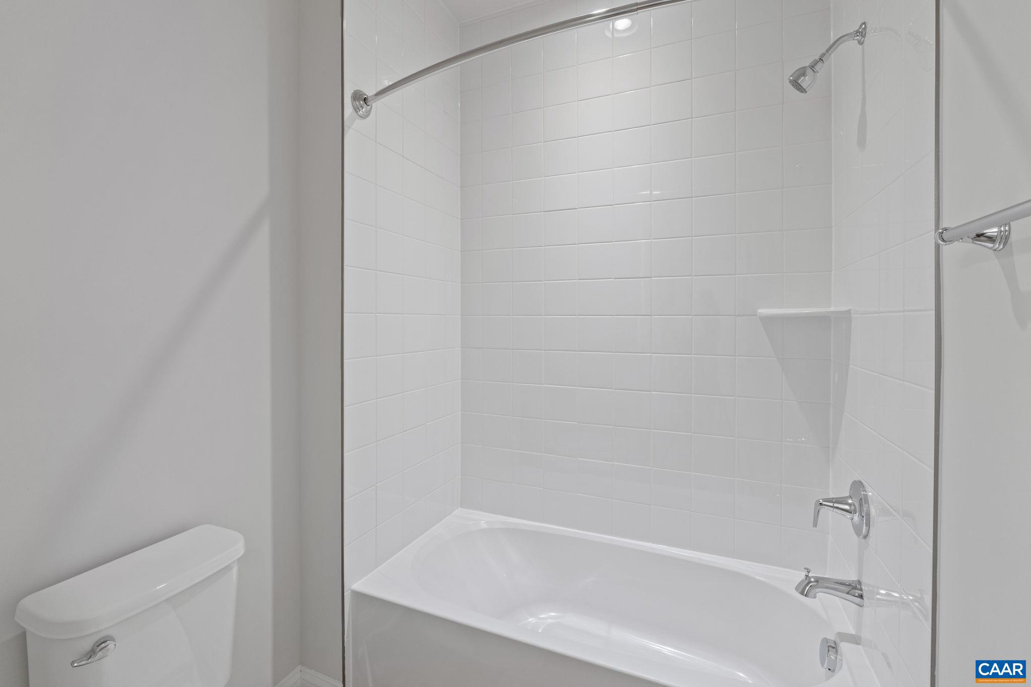 SPRING CREEK - Residential