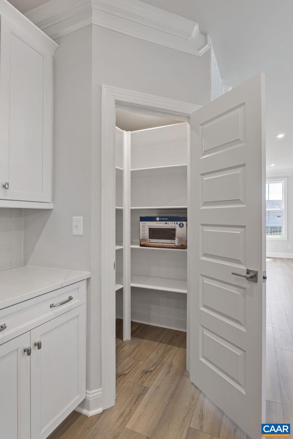 SPRING CREEK - Residential