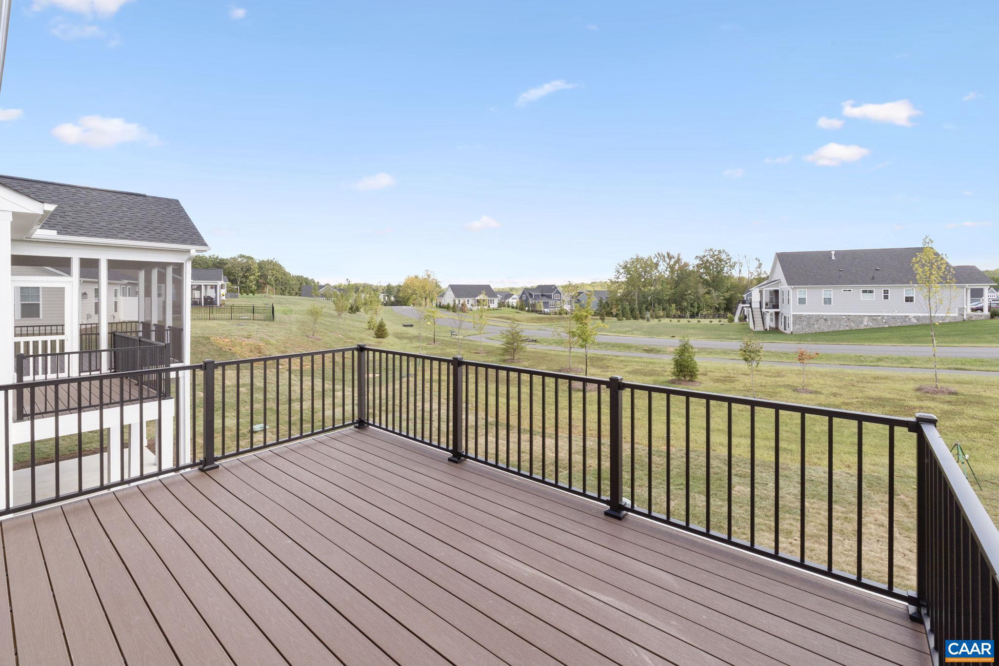 SPRING CREEK - Residential