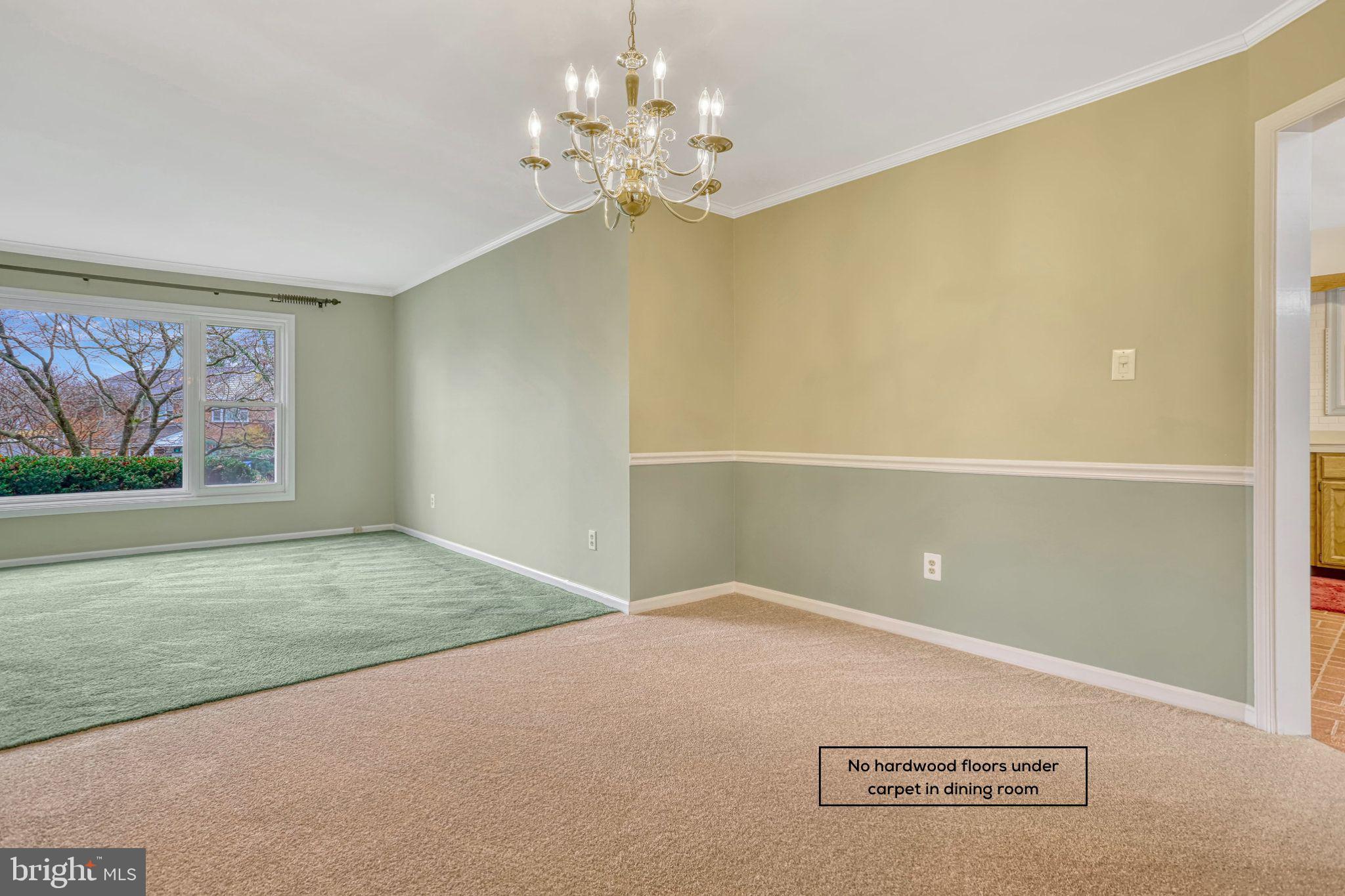 VIRGINIA HILLS - Residential