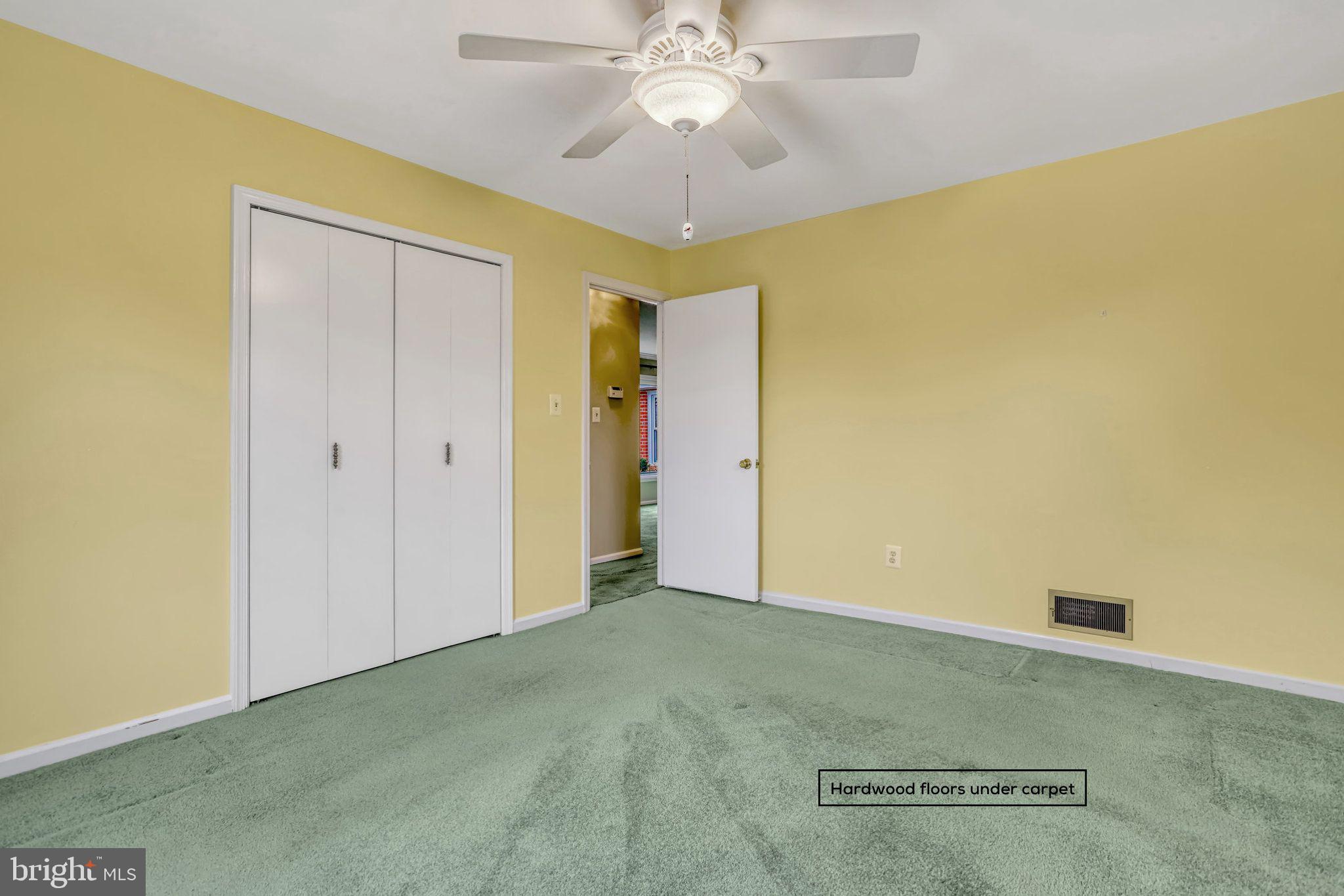 VIRGINIA HILLS - Residential