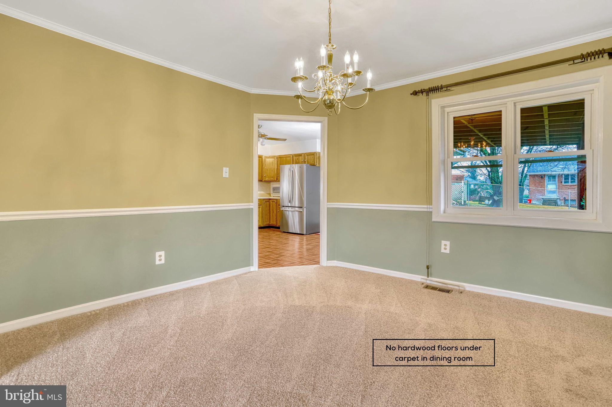 VIRGINIA HILLS - Residential