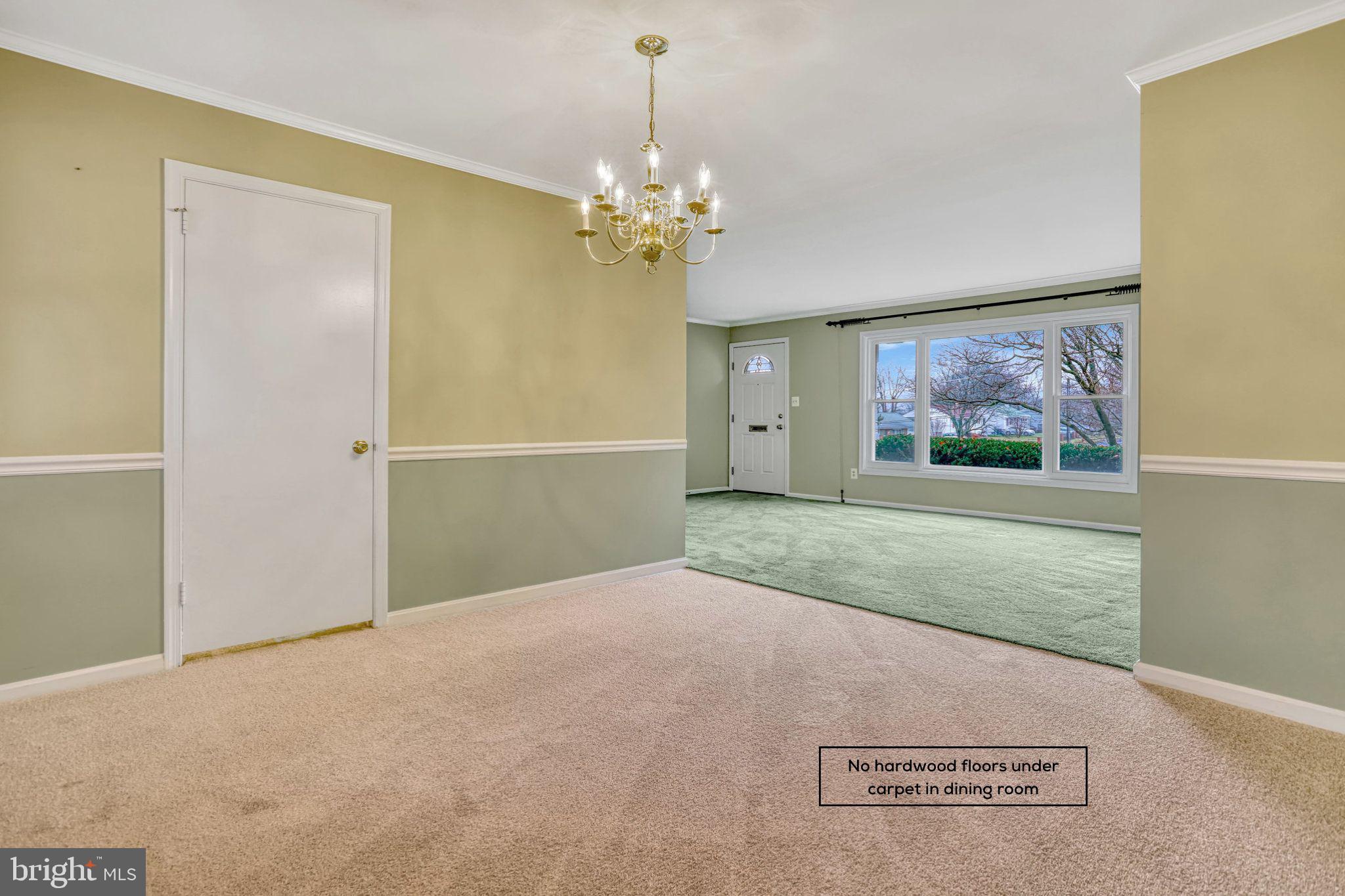 VIRGINIA HILLS - Residential