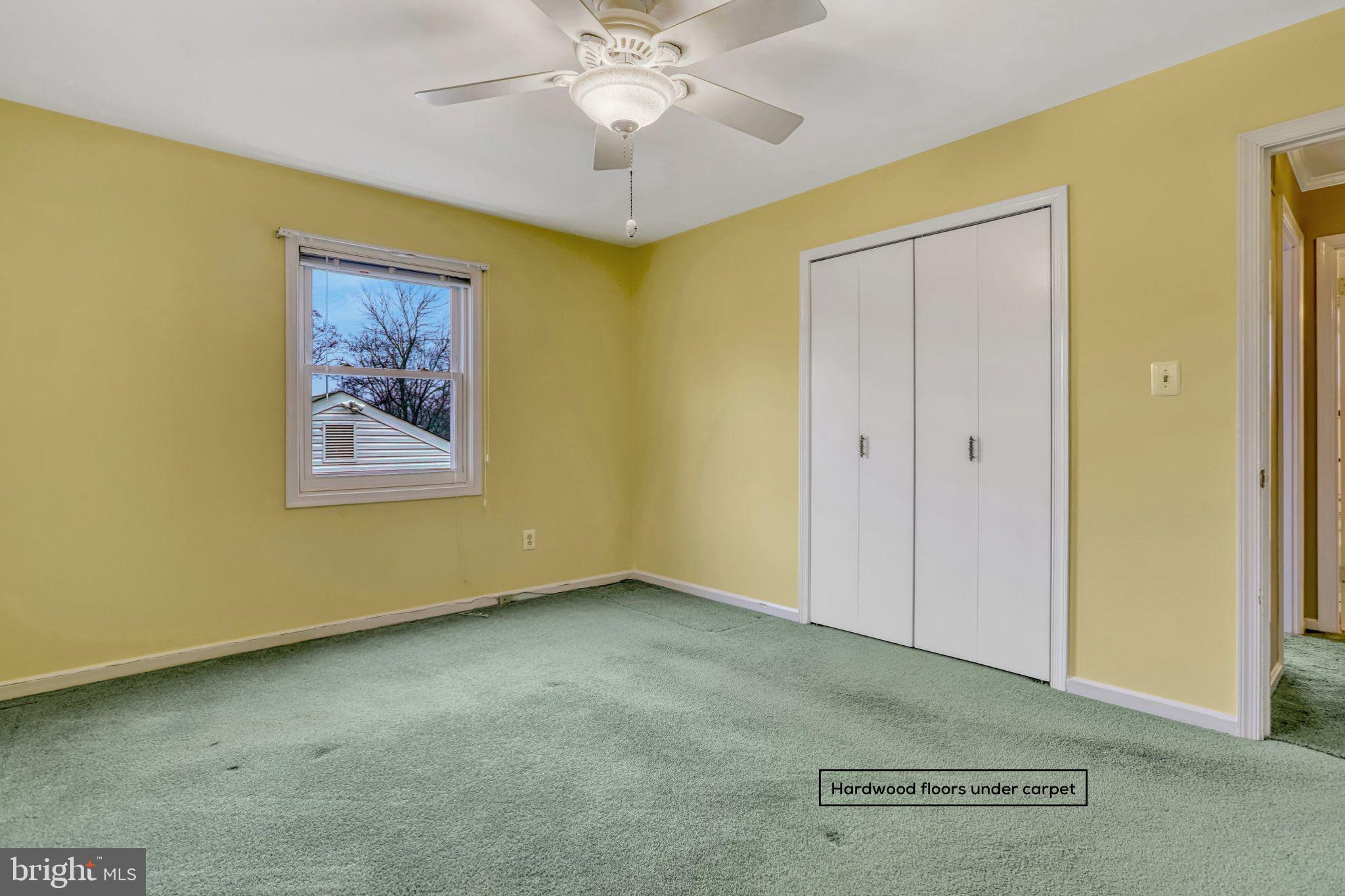 VIRGINIA HILLS - Residential