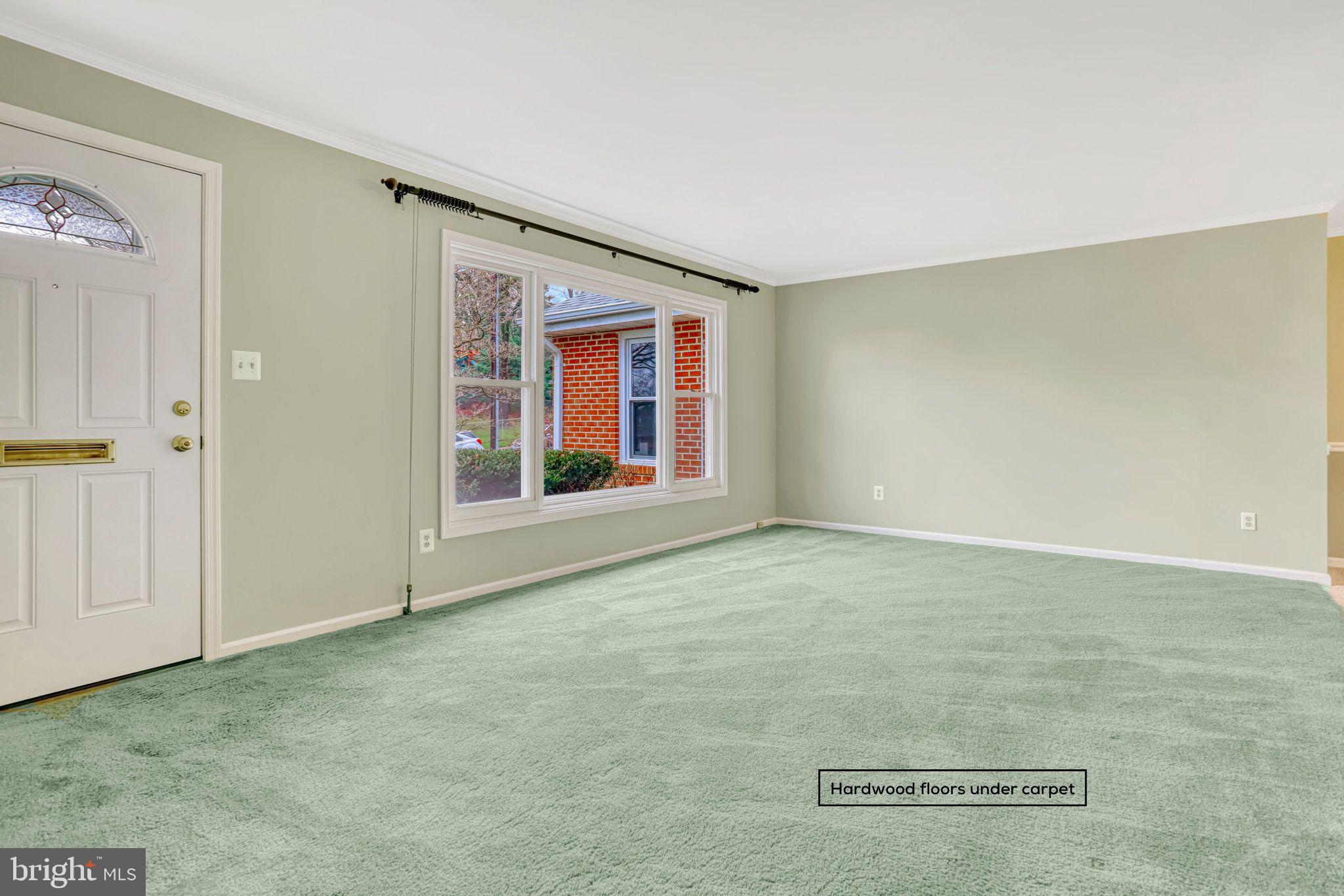 VIRGINIA HILLS - Residential