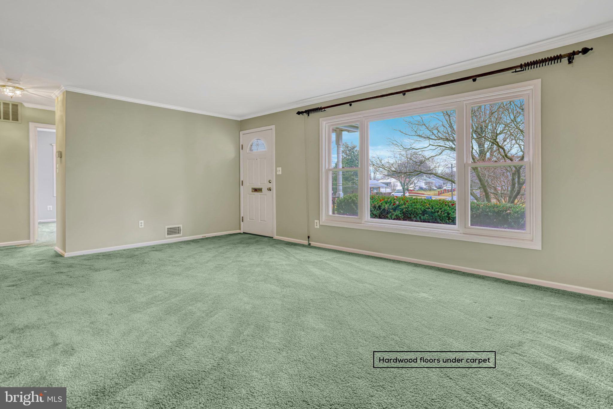 VIRGINIA HILLS - Residential