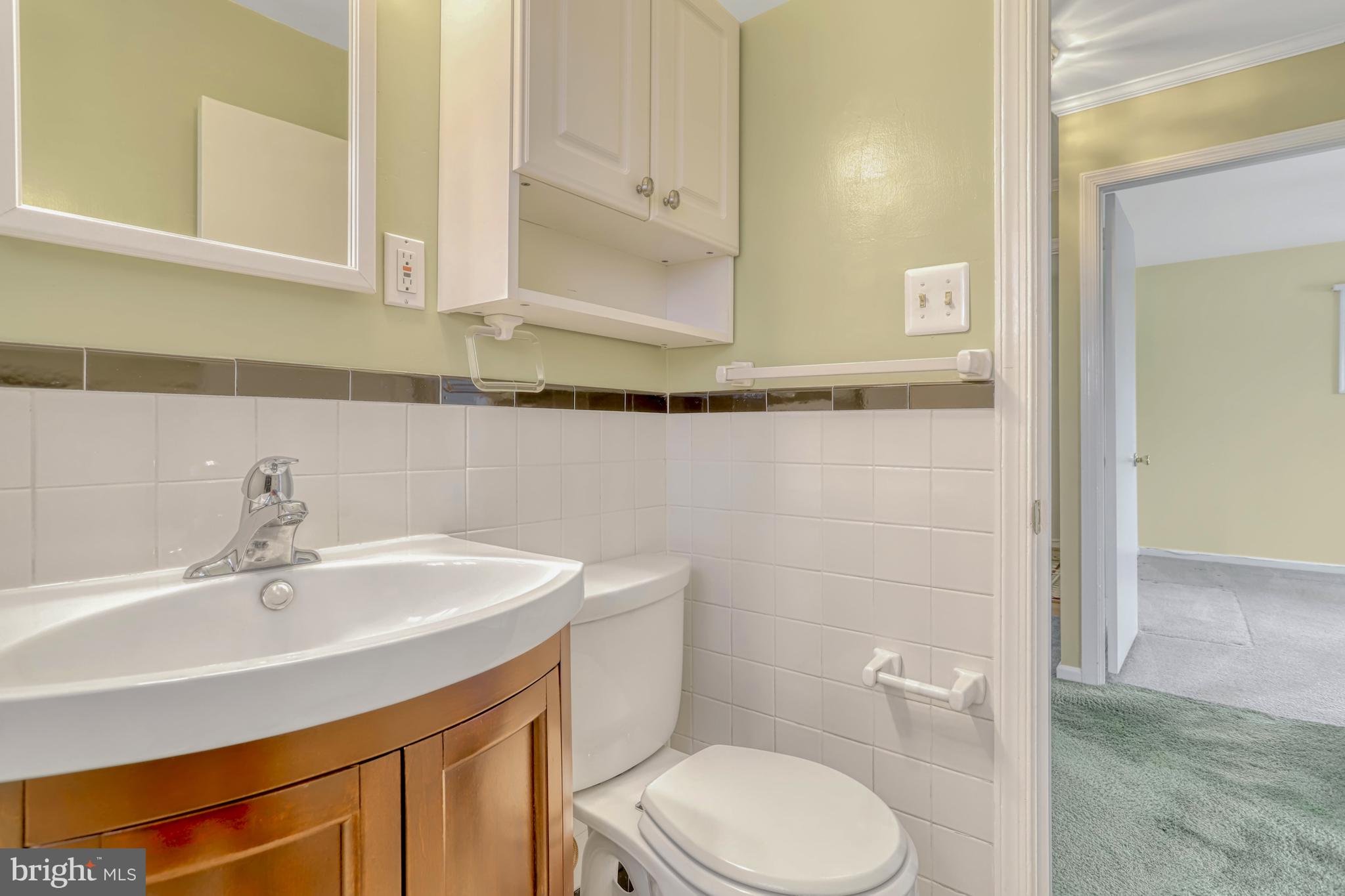 VIRGINIA HILLS - Residential