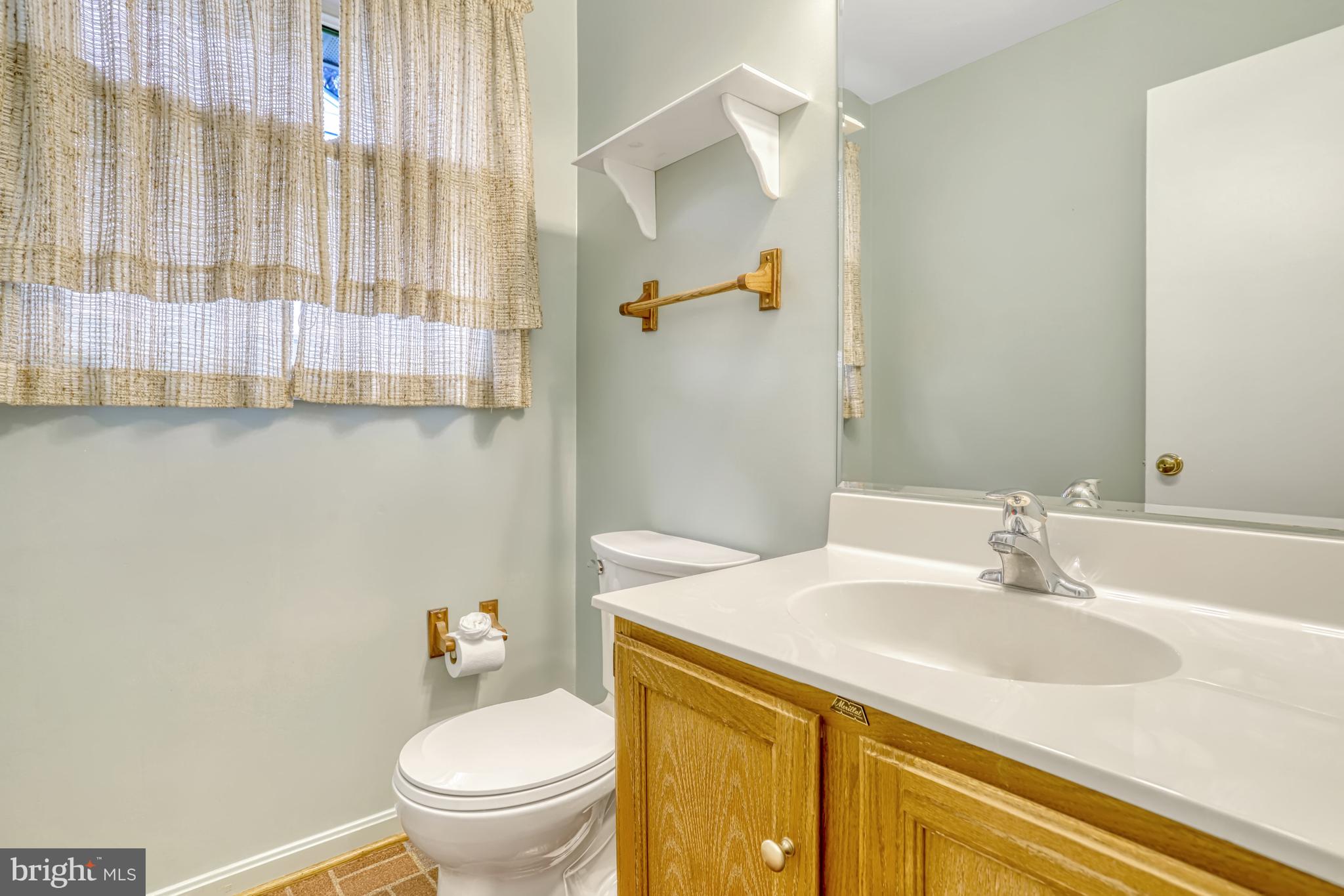 VIRGINIA HILLS - Residential