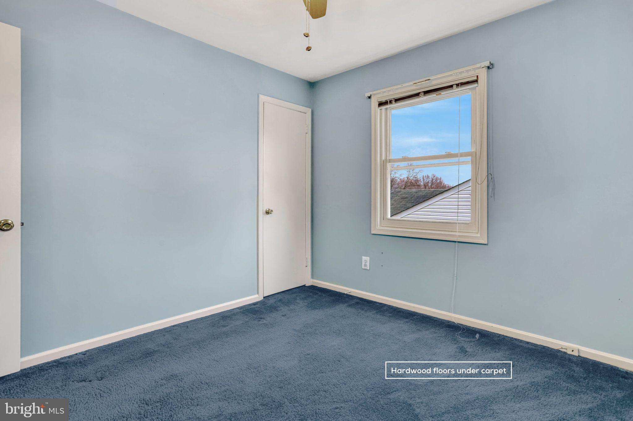 VIRGINIA HILLS - Residential