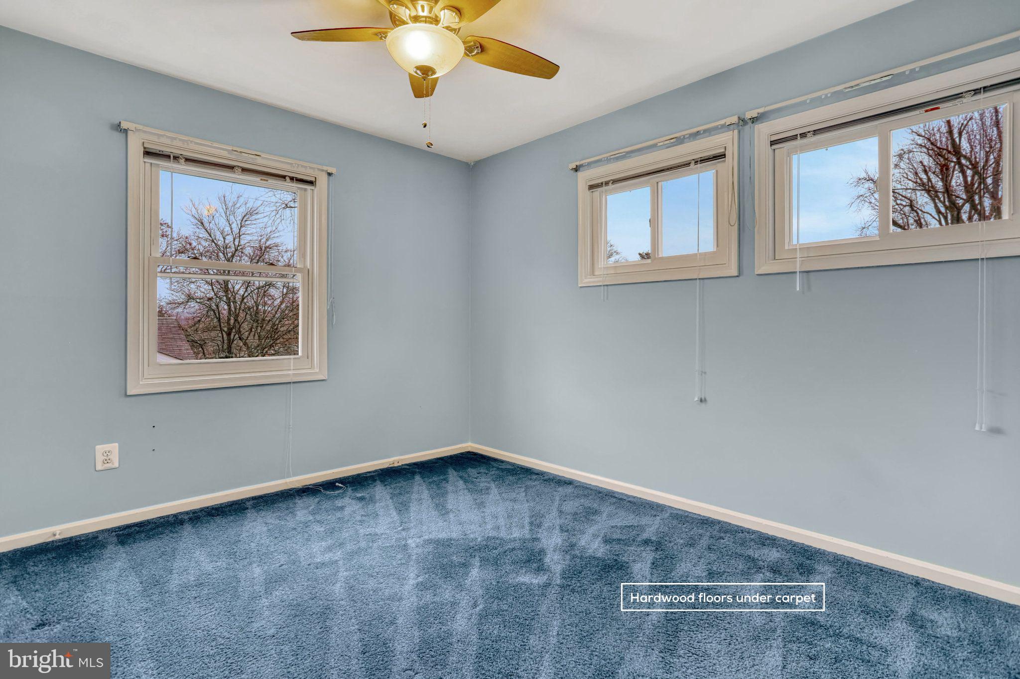 VIRGINIA HILLS - Residential