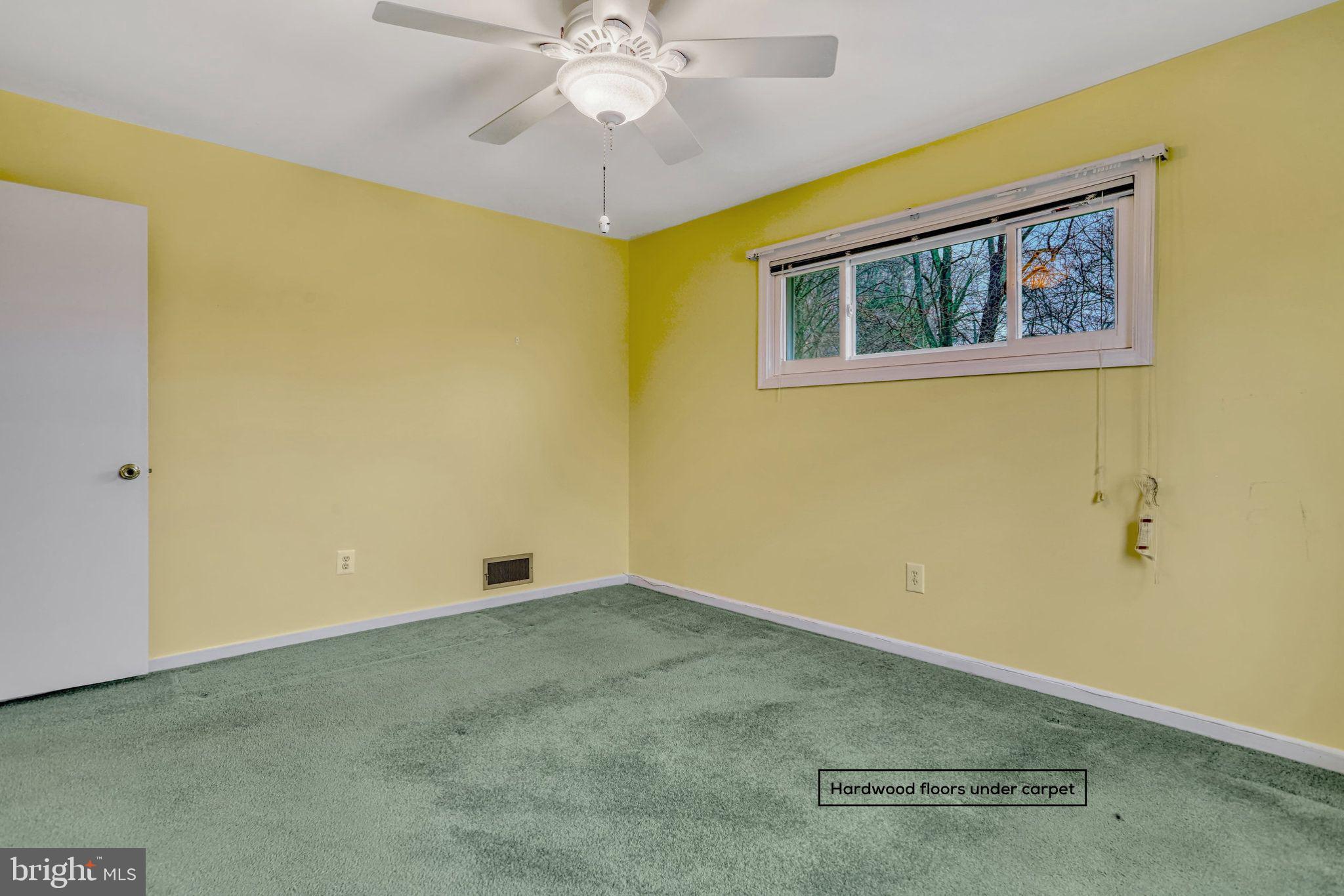 VIRGINIA HILLS - Residential