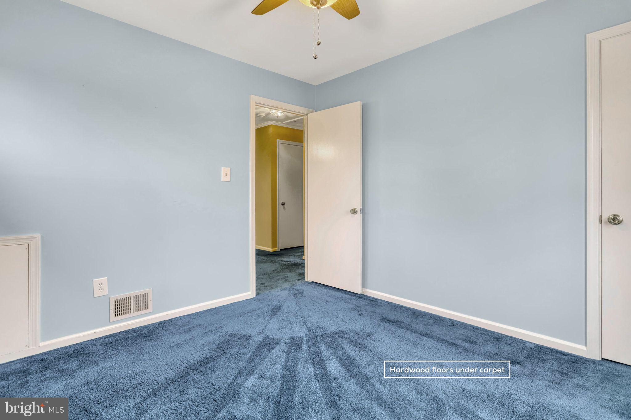 VIRGINIA HILLS - Residential