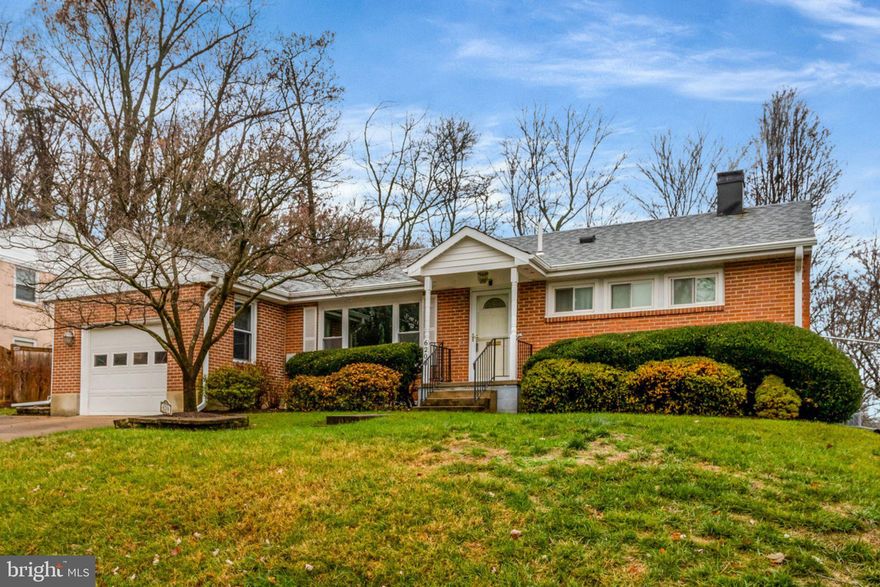 Discover the abundant charm of this spacious 4-bedroom, 2.5-bath rambler, perfectly suited for making your dream home a reality! Nestled in the desirable Virginia Hills neighborhood of Alexandria, this property offers the best of both worlds: a quiet  established community with easy access to urban conveniences. From the moment you arrive you’ll appreciate the inviting curb appeal enhanced by thoughtful landscaping. Inside, the main level of this home features spacious living areas including an open-concept living and dining rooms, a large eat-in kitchen, and a cozy 3-season room that opens to your fully fenced back yard! The main level also includes 3 bedrooms and 1.5 baths and an oversized single car garage with shelving and additional fridge that convey. Original hardwood floors under a majority of the carpeting on the main level. Before heading downstairs, peek into the unique cedar coat closet. The lower level expands your living options with a rec room, a bedroom suite with 1 full bath and walk-in closet space, and an office space with exterior access via stairs to your back yard. The lower level also hosts a large laundry and utilities room with washer and dryer, HVAC, tankless water heater (2020), utility sink, shelving, and additional freezer that convey. New carpeting throughout the lower level, stairs and dining room. This home comes with a newer roof and is brimming with opportunity and ready for your personal updates to shine!