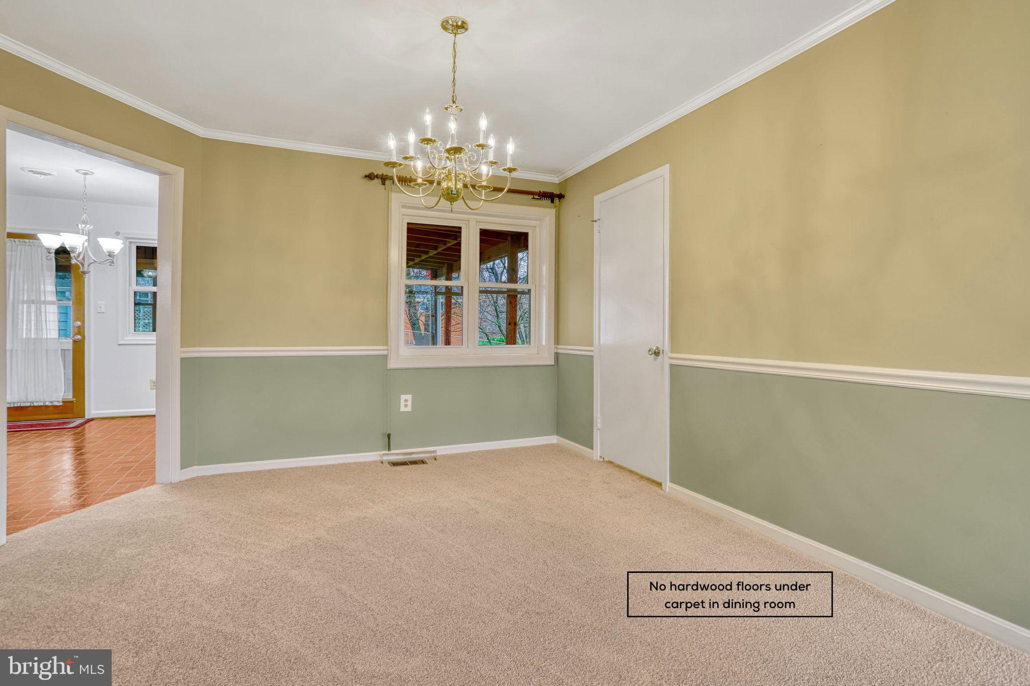 VIRGINIA HILLS - Residential