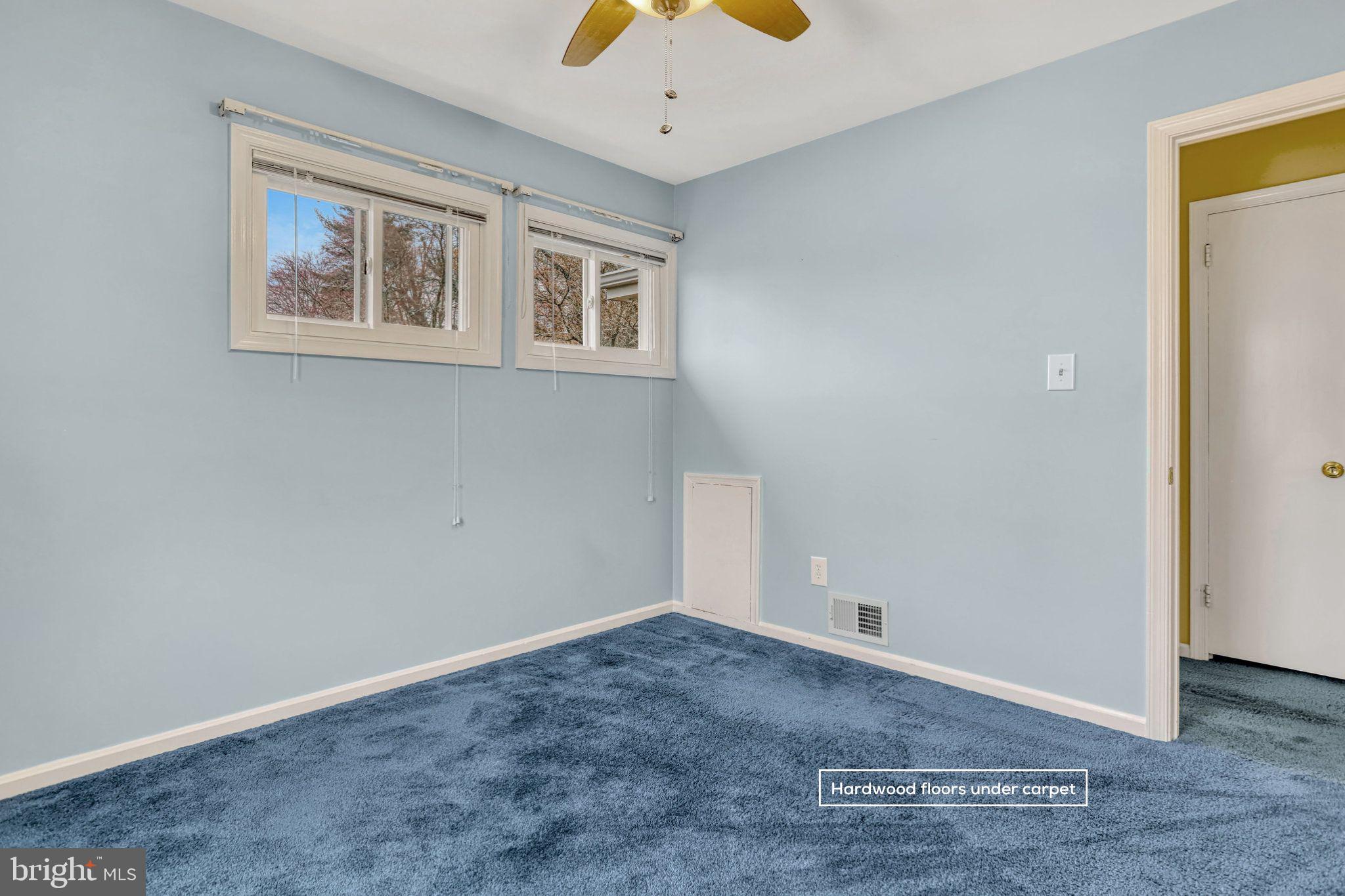 VIRGINIA HILLS - Residential