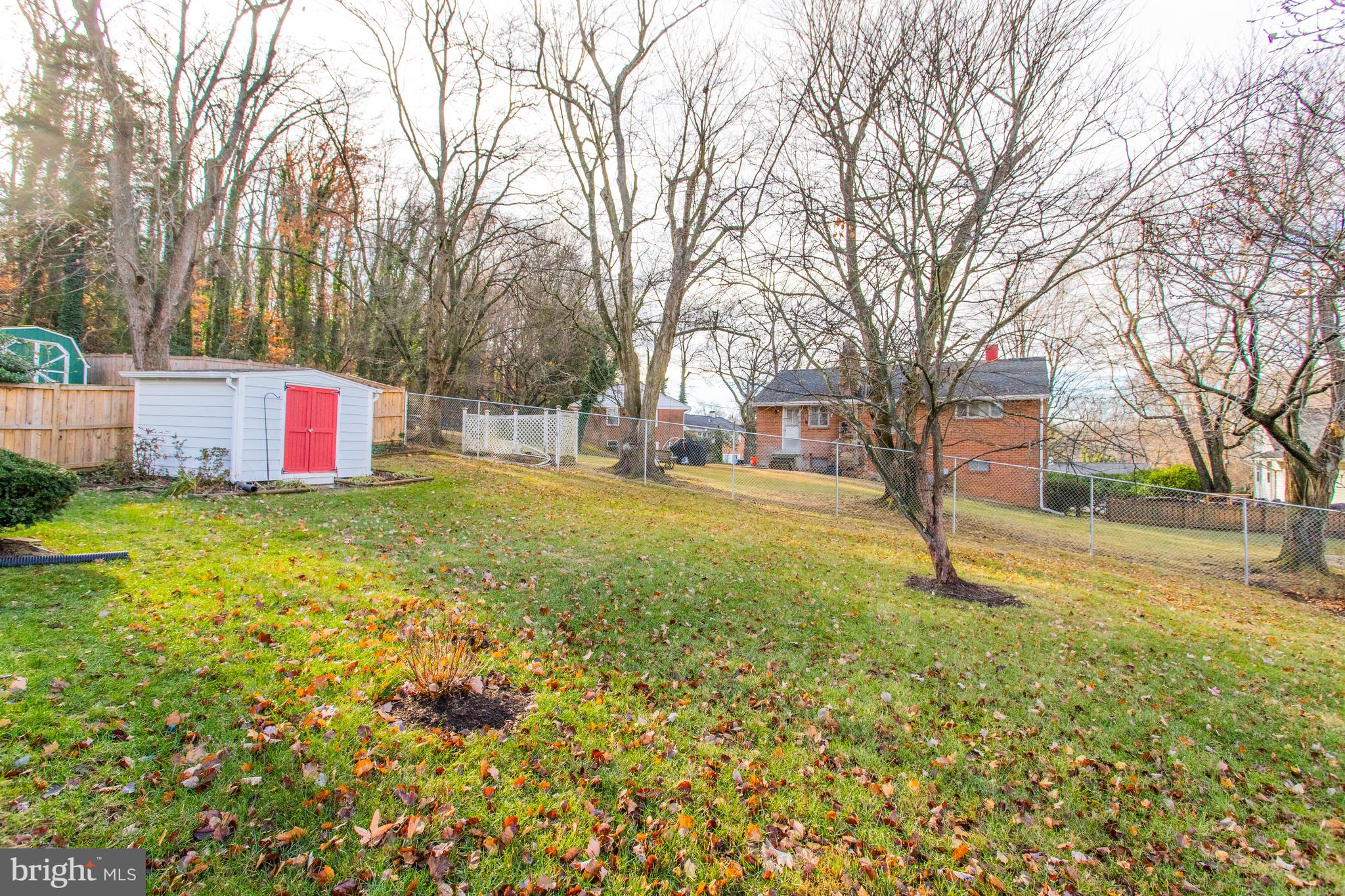 VIRGINIA HILLS - Residential