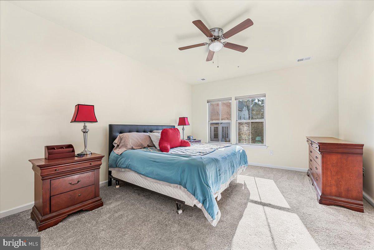 VILLAGES OF URBANA - Residential