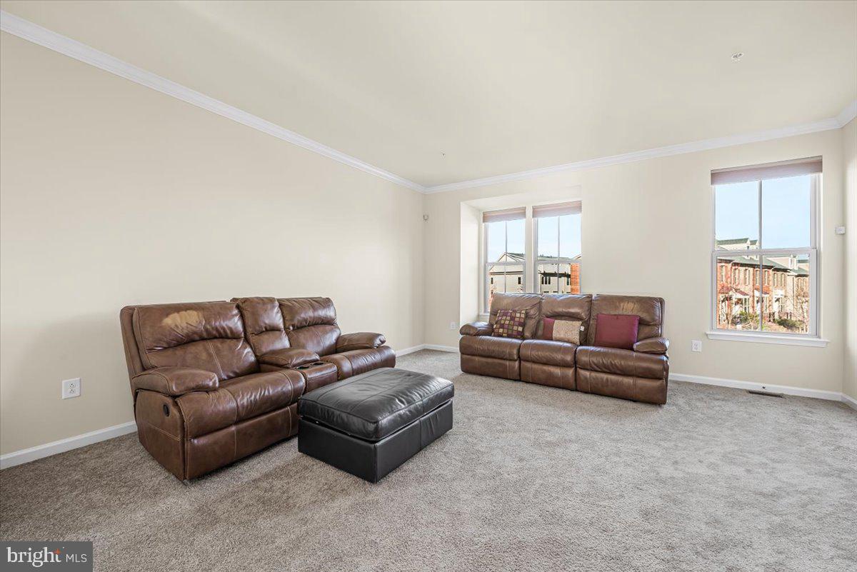 VILLAGES OF URBANA - Residential