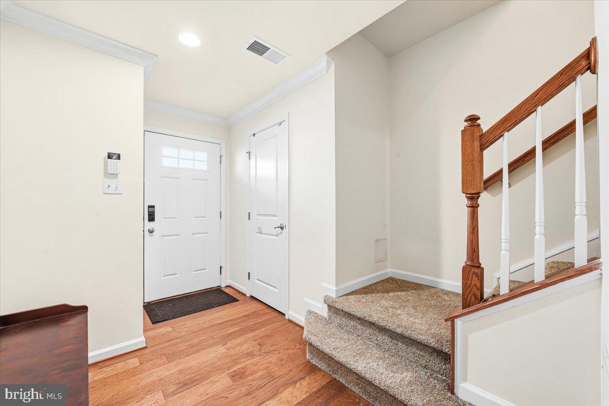 VILLAGES OF URBANA - Residential