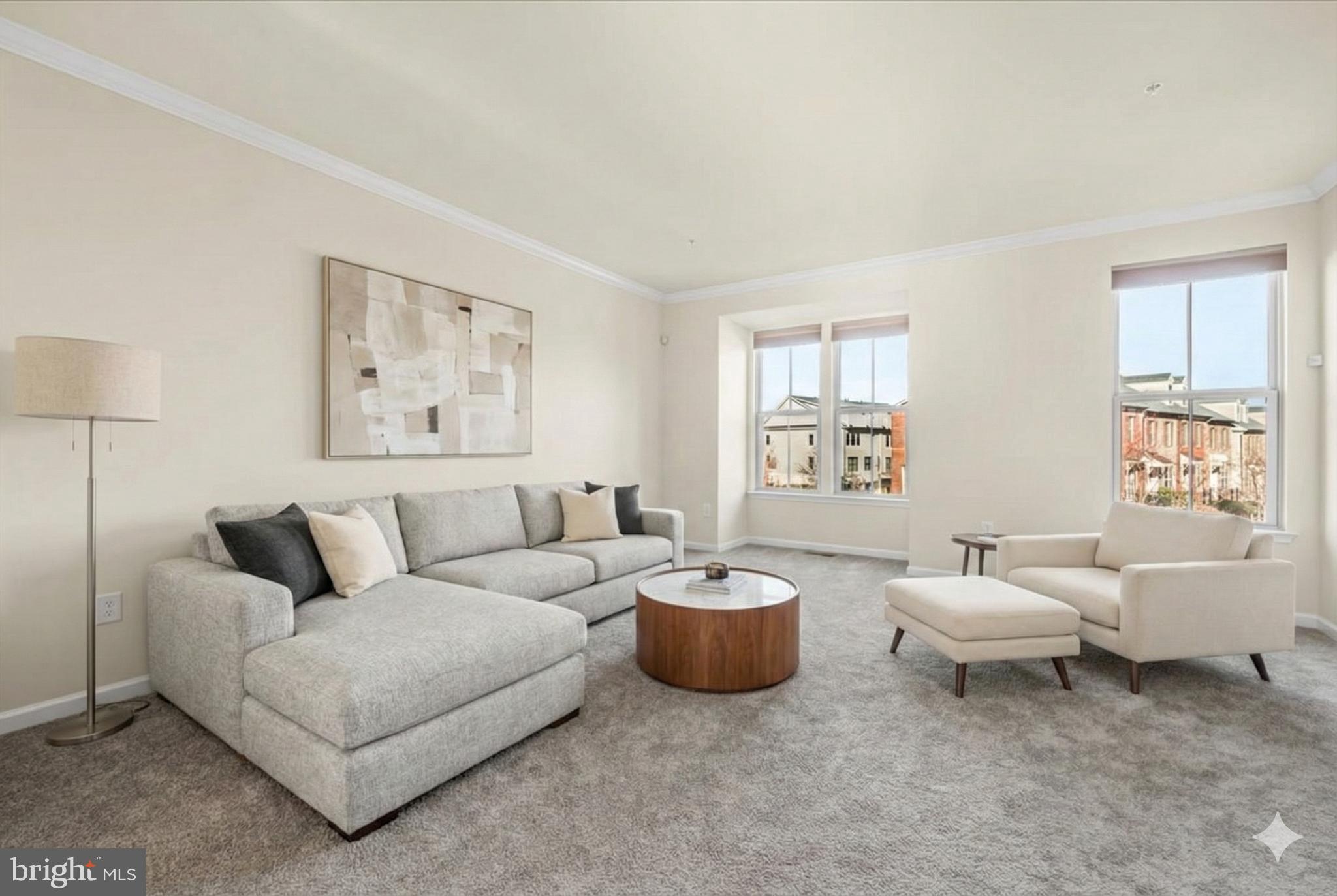 VILLAGES OF URBANA - Residential