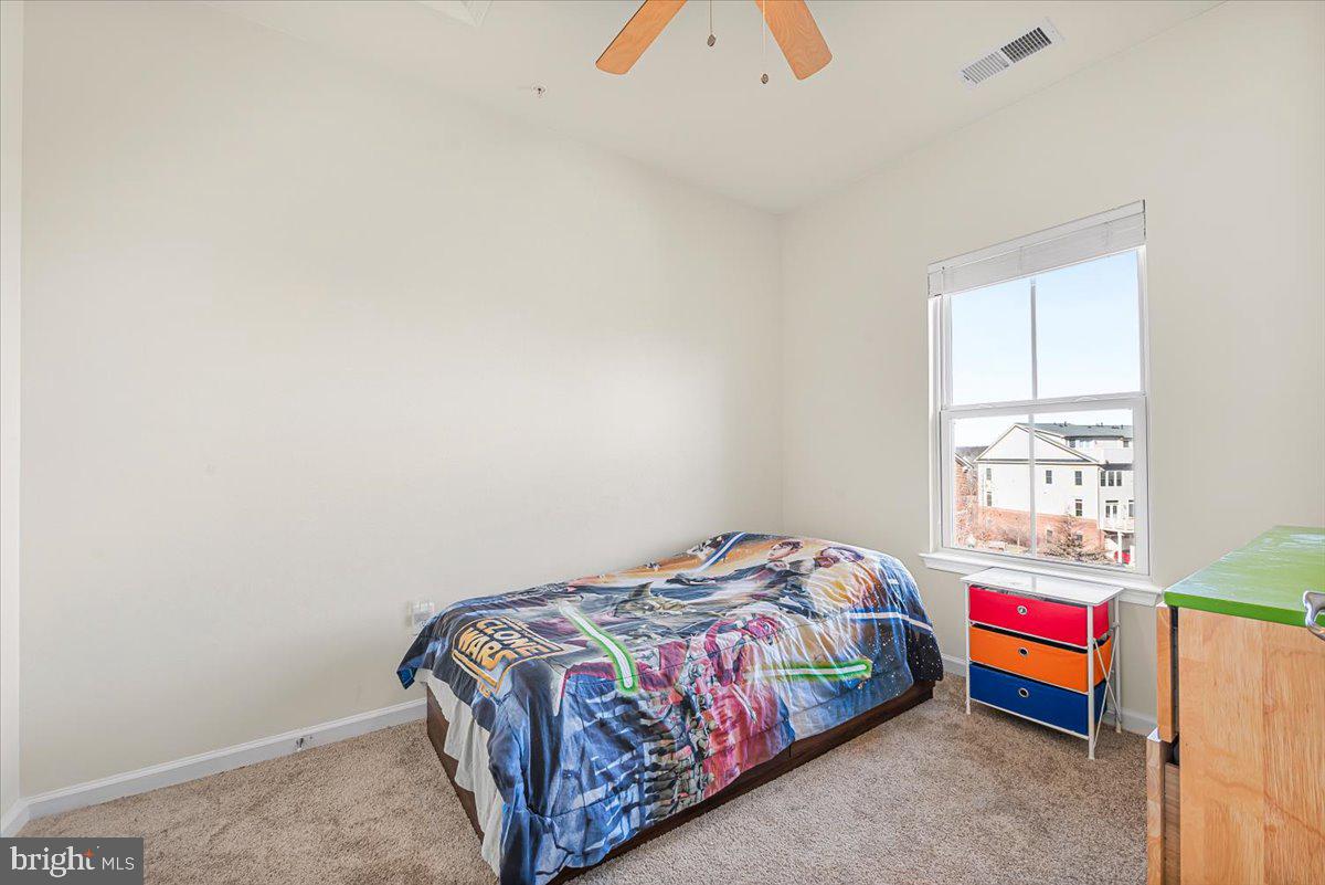 VILLAGES OF URBANA - Residential