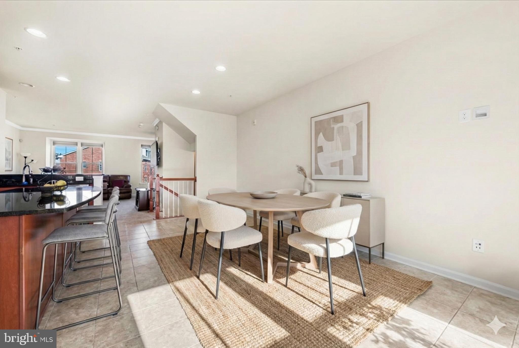 VILLAGES OF URBANA - Residential