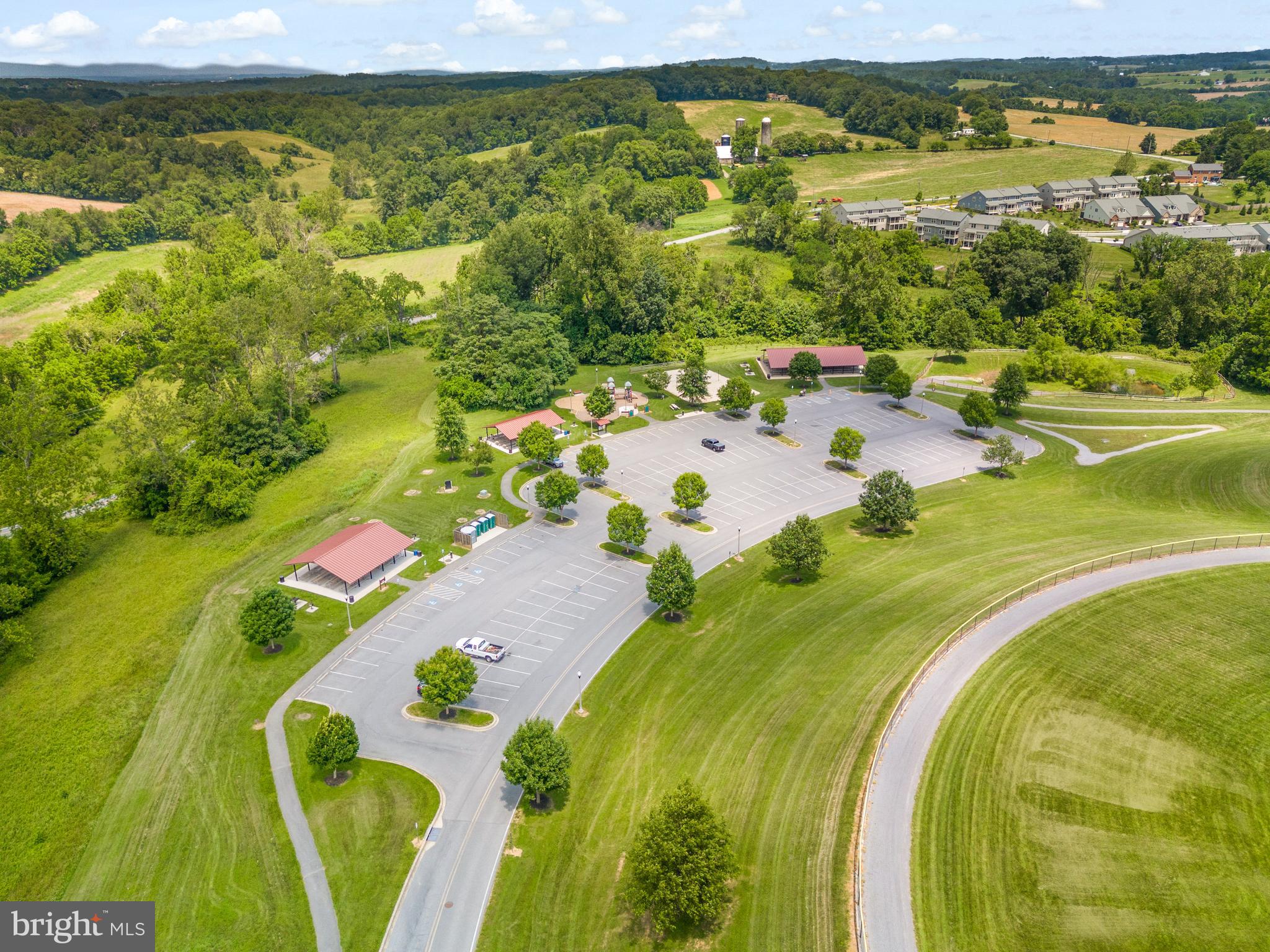 VILLAGES OF URBANA - Residential