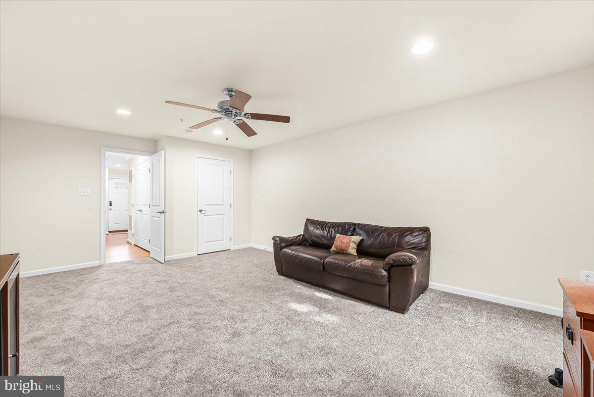 VILLAGES OF URBANA - Residential