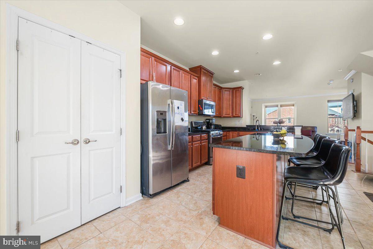 VILLAGES OF URBANA - Residential