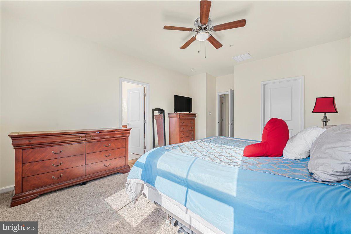 VILLAGES OF URBANA - Residential