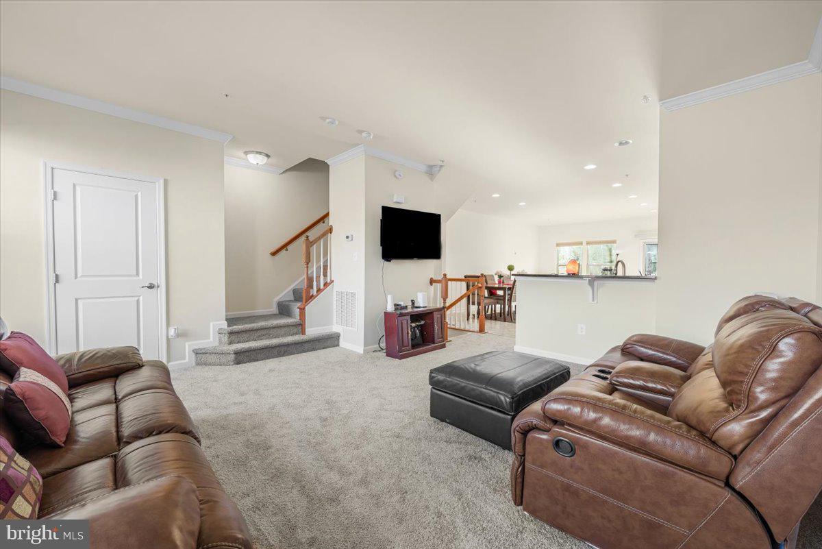 VILLAGES OF URBANA - Residential