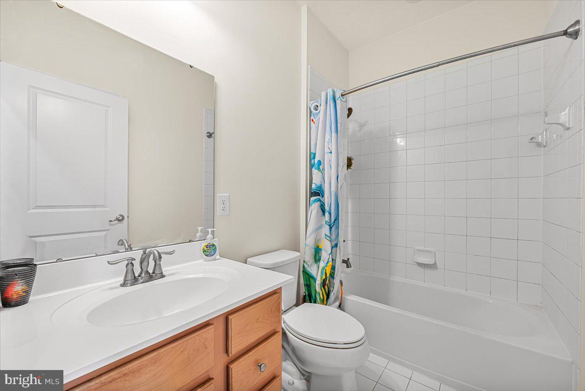 VILLAGES OF URBANA - Residential