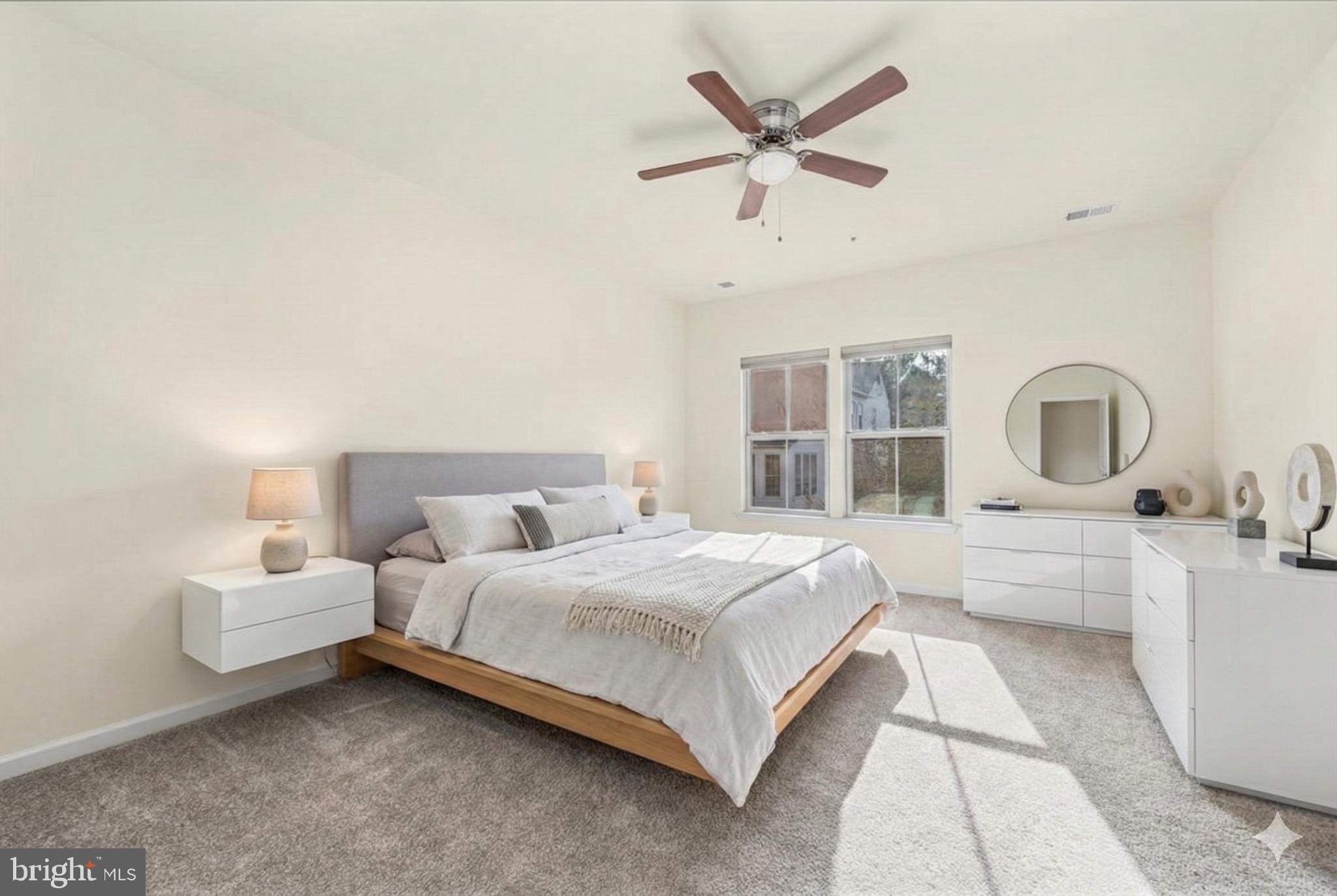 VILLAGES OF URBANA - Residential