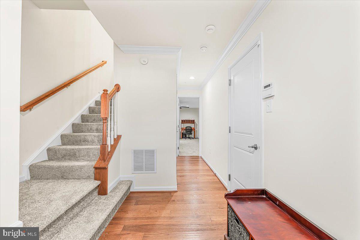 VILLAGES OF URBANA - Residential