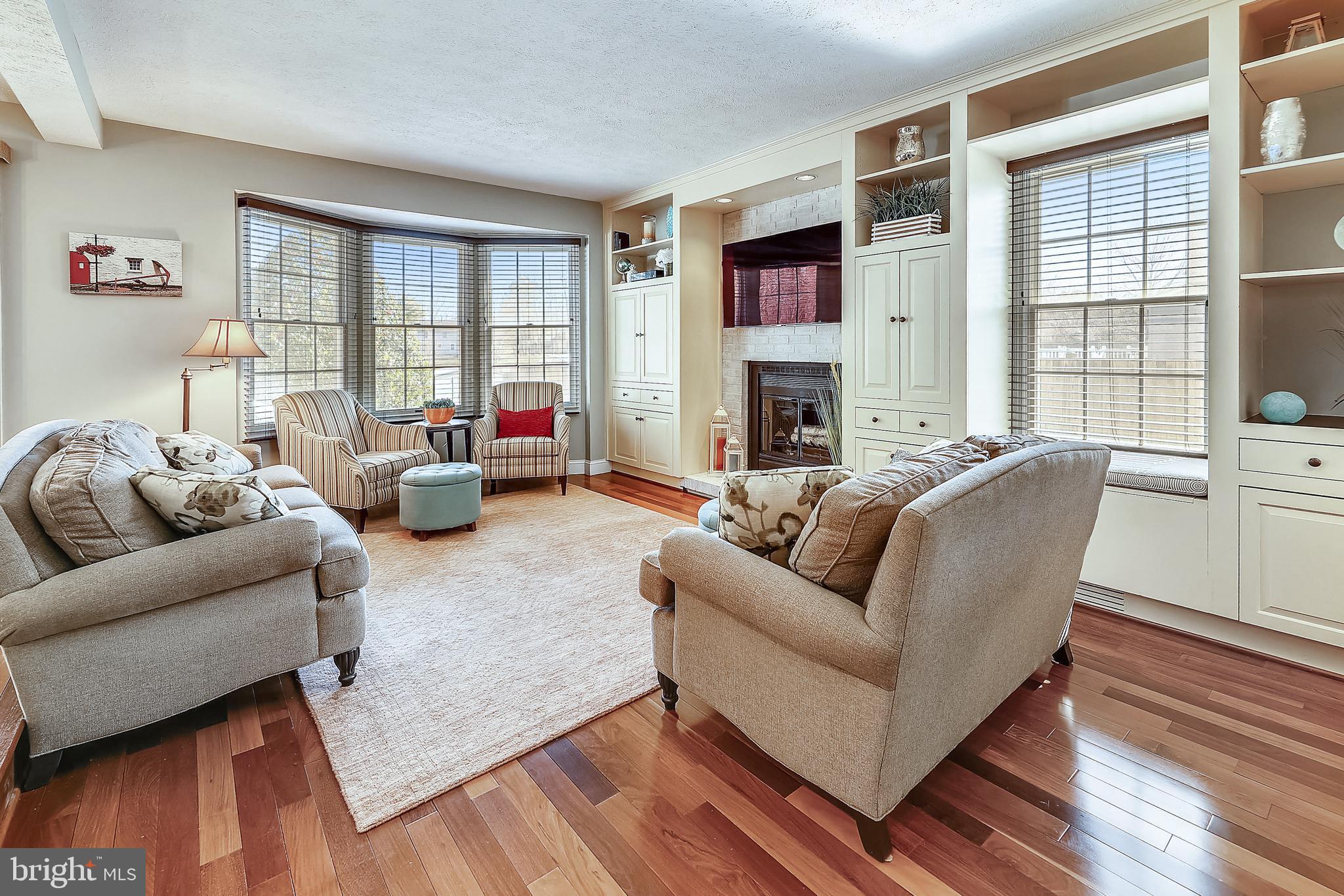 SEVERN CROSSING - Residential