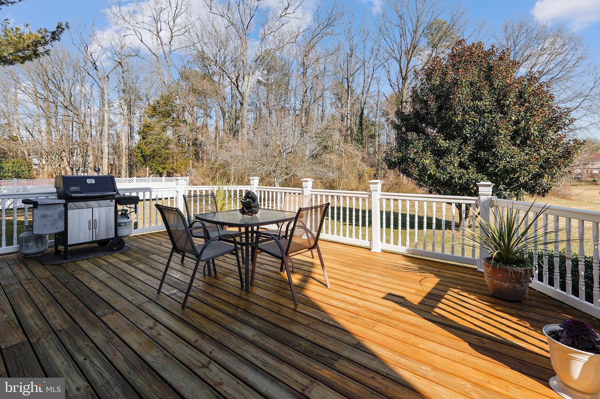 SEVERN CROSSING - Residential