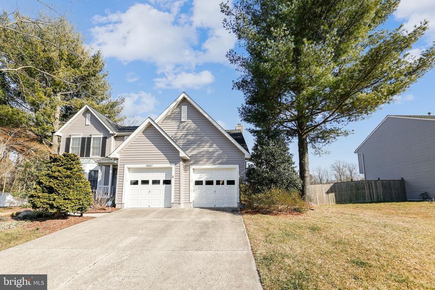 SHOWINGS START 3/18 -  Photos are beautiful but do not do this gorgeous home justice!  You have to see this one, it's just beautiful and so much bigger than it looks! Absolutely Gorgeous Colonial Home! From the moment you pull up to this charming home you will Fall In Love!  Welcoming Front Porch invites you in to a beautiful 2 story Foyer with Wood Floors that will lead you to the Heart of the Home with a Stunning Remodeled Kitchen complete with an Island to enjoy cooking or entertaining, and off the Kitchen is the Spacious Family Room! So many windows w/ Great Private Views!  The Formal Living & Dining Room Make Entertaining a Must!  Spacious Remodeled Master Retreat with Tall Ceilings, Walk-In Closet and Stunning Master Bathroom!  3 more Spacious Bedrooms along w/ another Remodeled Bathroom will delight you at the end of the day. Fully Finished Basement and the Updates and Upgrades that go on and on!  This is the one you have been waiting for!  Don't miss out!  Contact Listing Agent Michelle Wissman with questions and list of the many upgraded and updated features.  ALL COVID Guidelines to be followed when viewing this home!  Open House 3/20 11:00-1:00pm