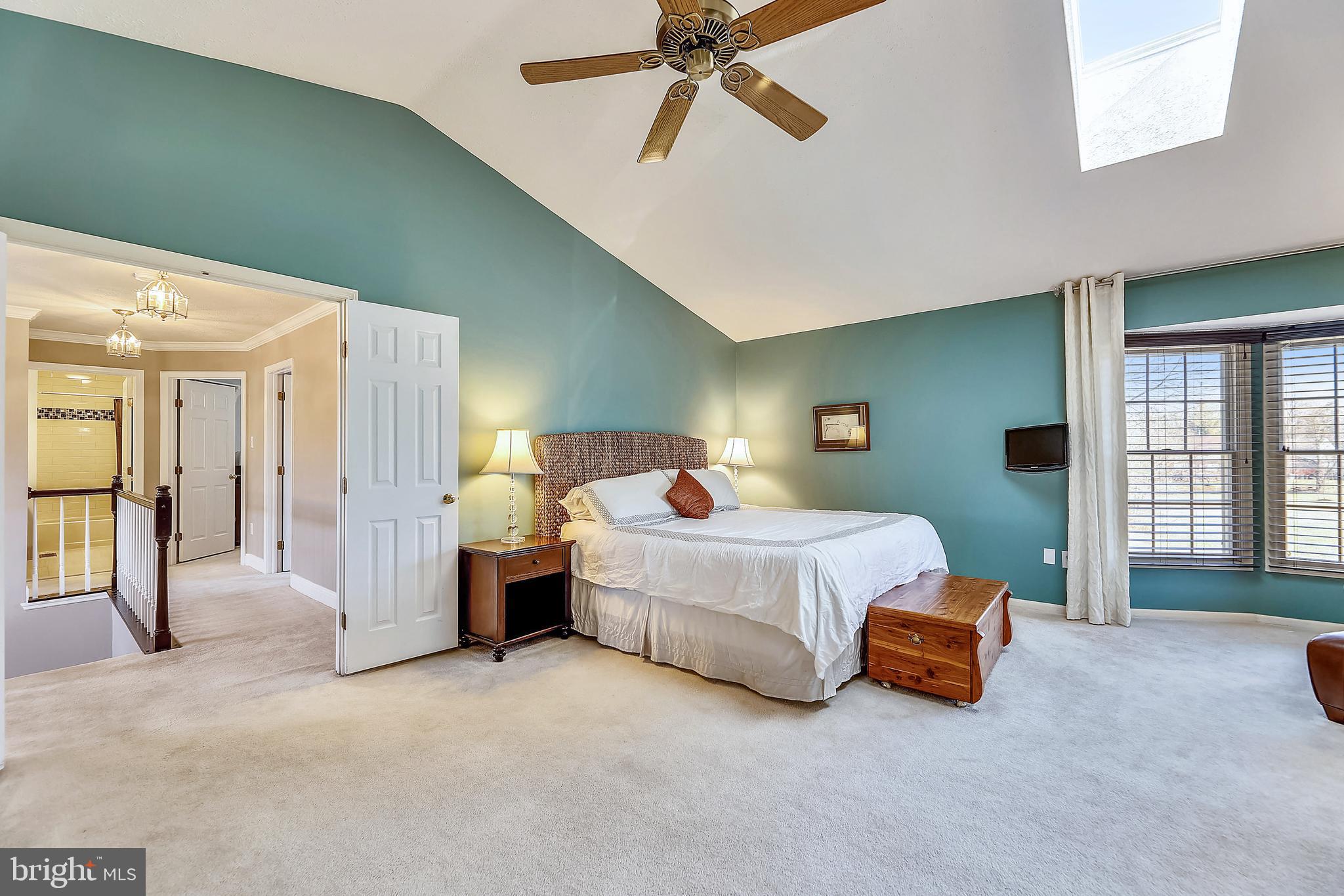 SEVERN CROSSING - Residential