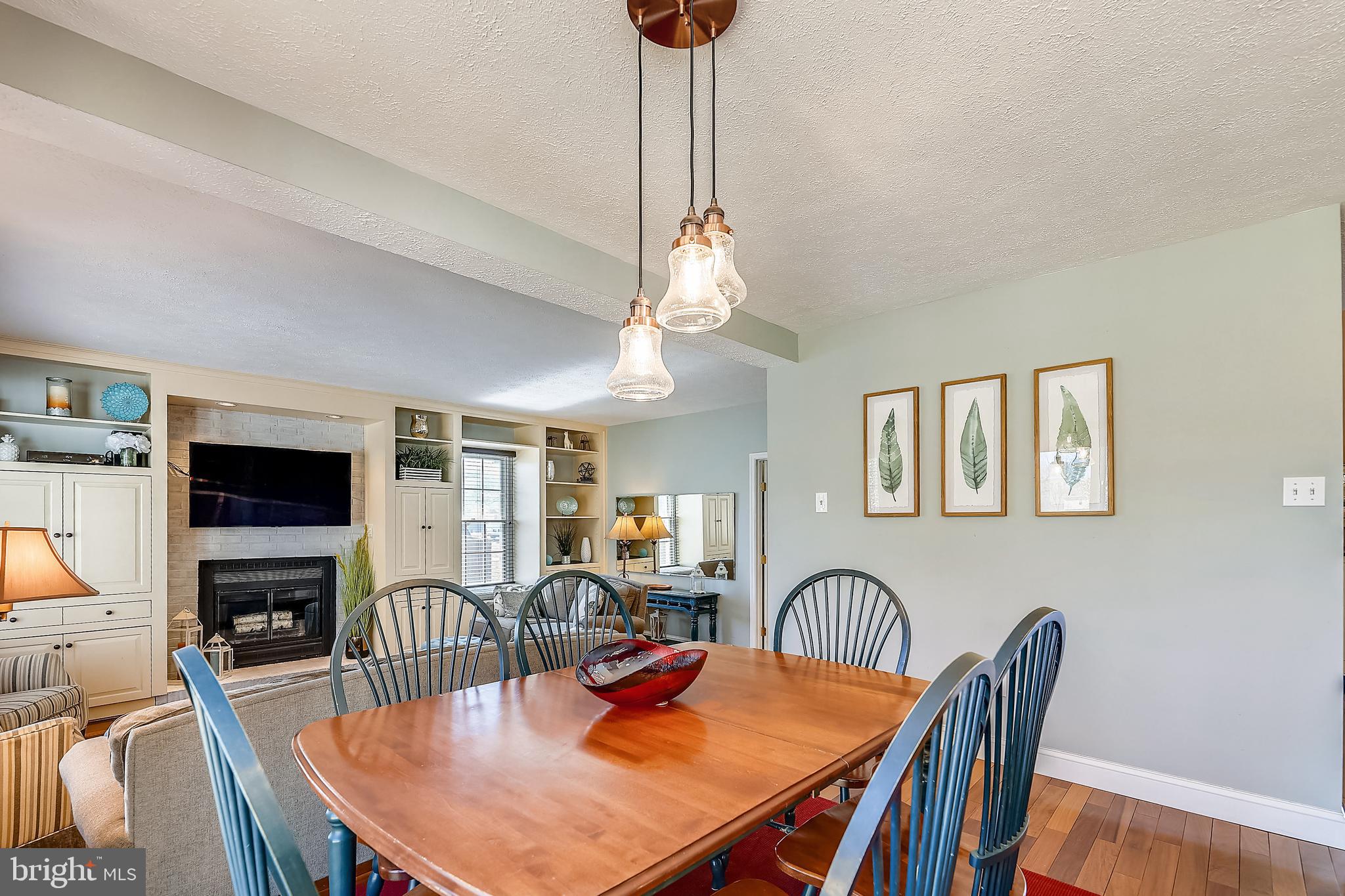 SEVERN CROSSING - Residential