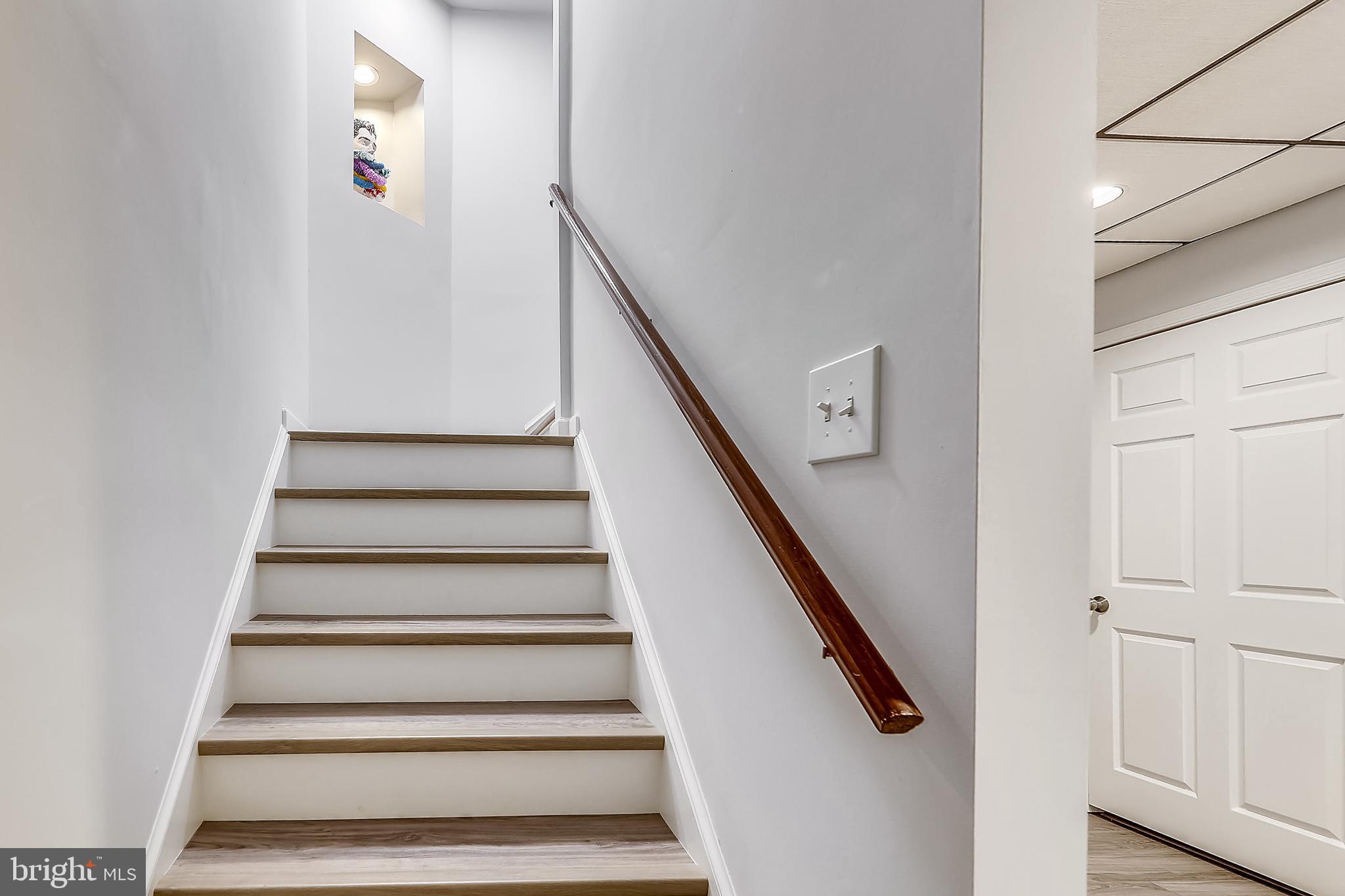 SEVERN CROSSING - Residential